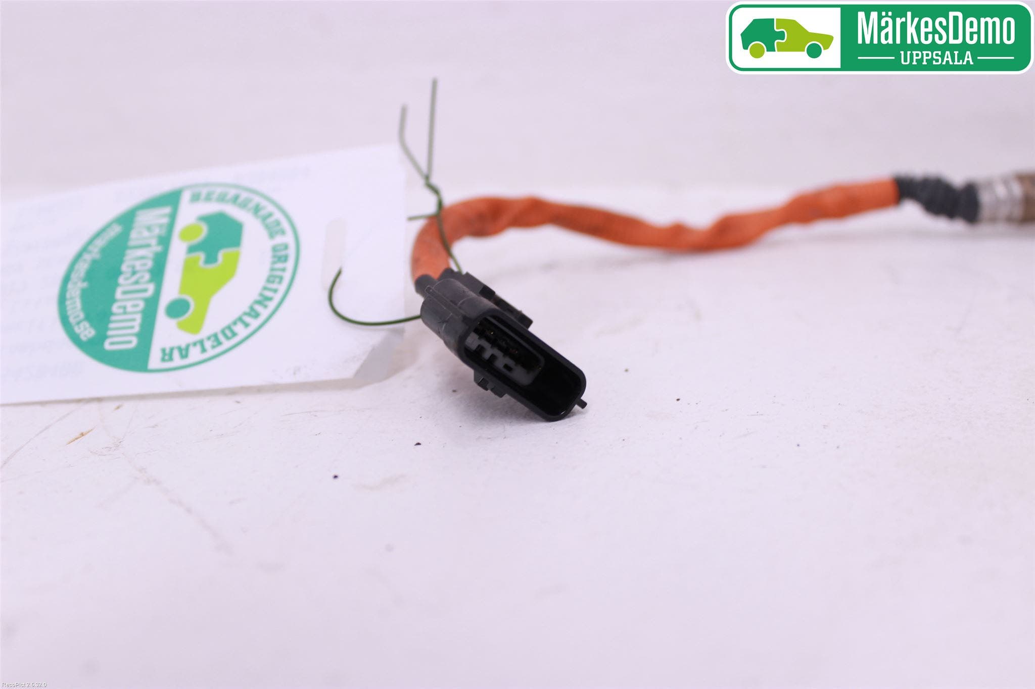 Mercedes-Benz MB CITAN (W415) 13-21 Injlambdasond