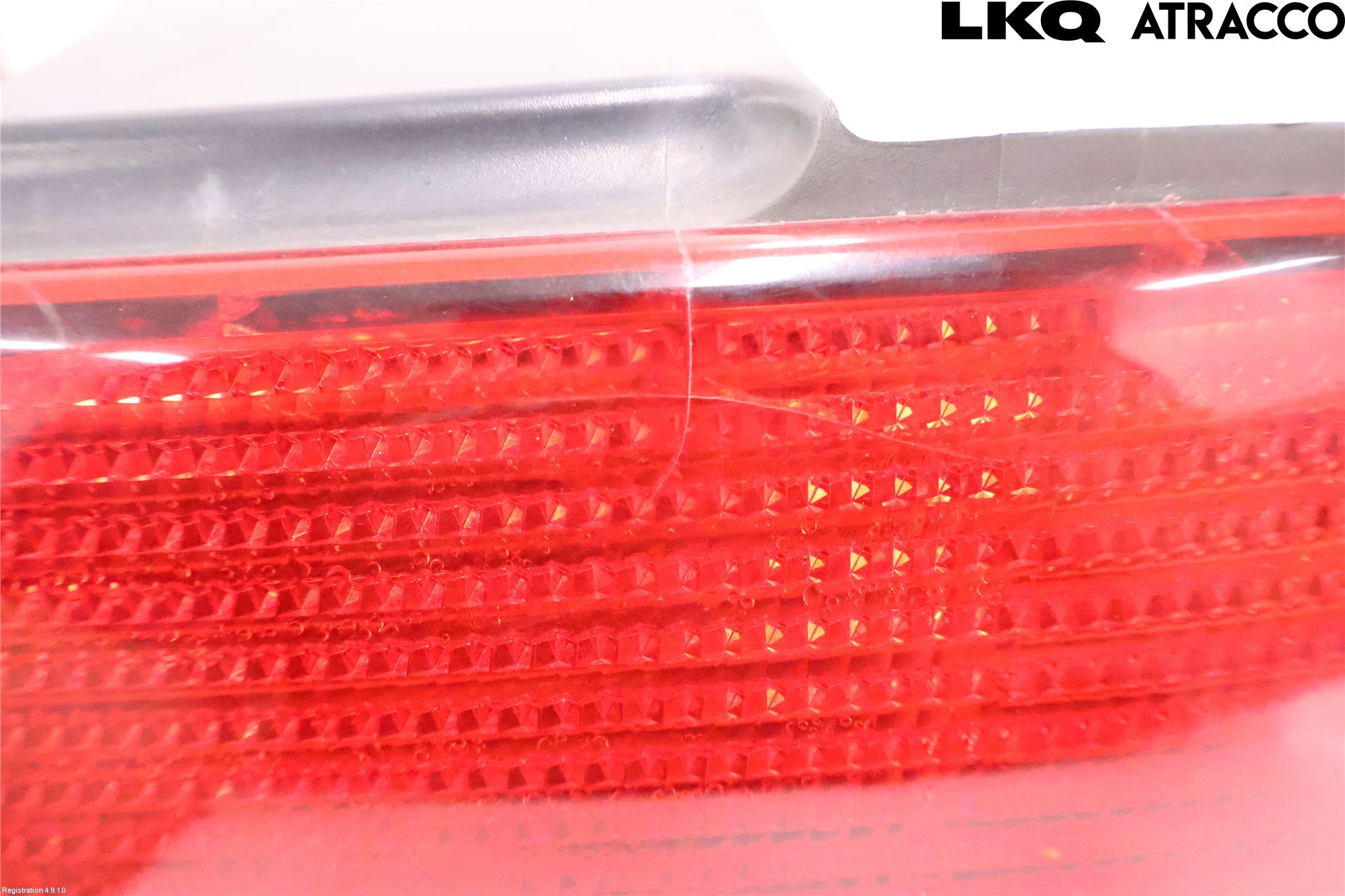 Saab 9-3 VER 1 98-03 Bakljus Höger