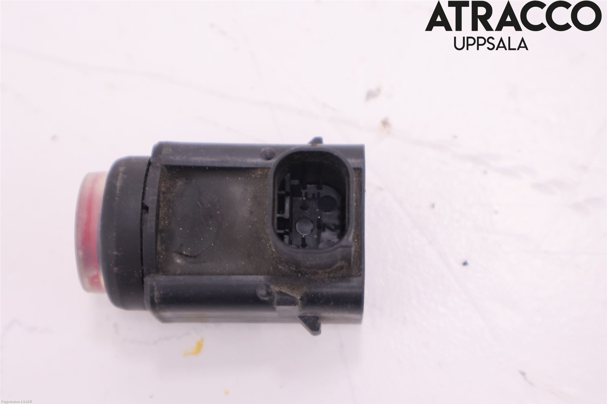 Saab 9-3 VER2/VER3 08-15 Parkeringshjälp Backsensor