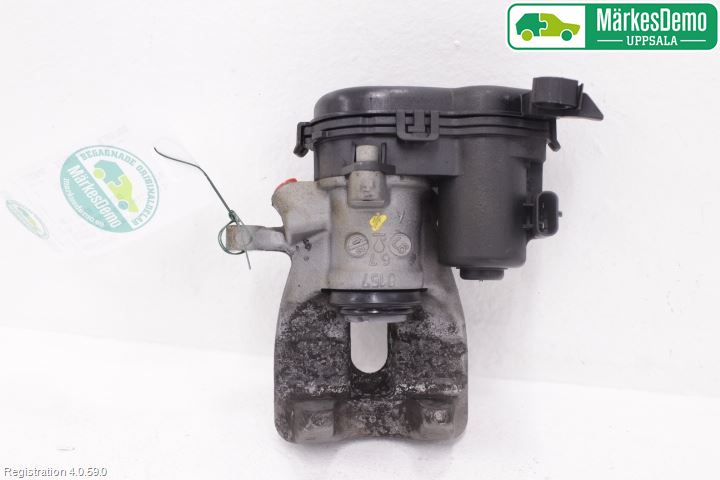Mercedes-Benz MB CLA-KLASS (C117/X117) 13-19 Bromsok Bak Vänster