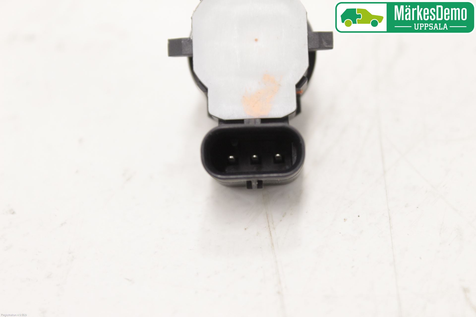 BMW 1 F20/F21 11-19 Parkeringshjälp Backsensor