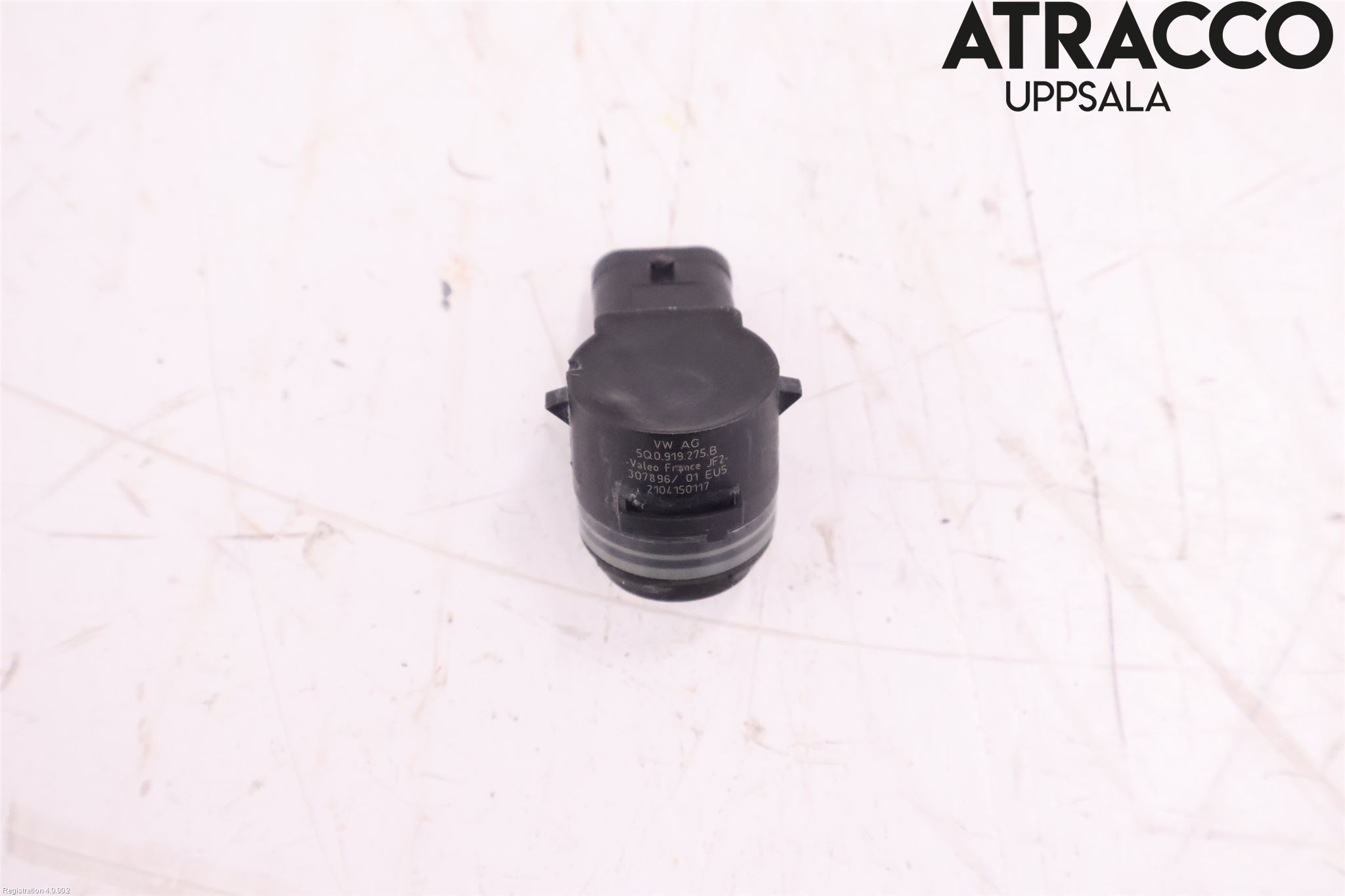 Volkswagen VW PASSAT 15-19 Parkeringshjälp Frontsensor
