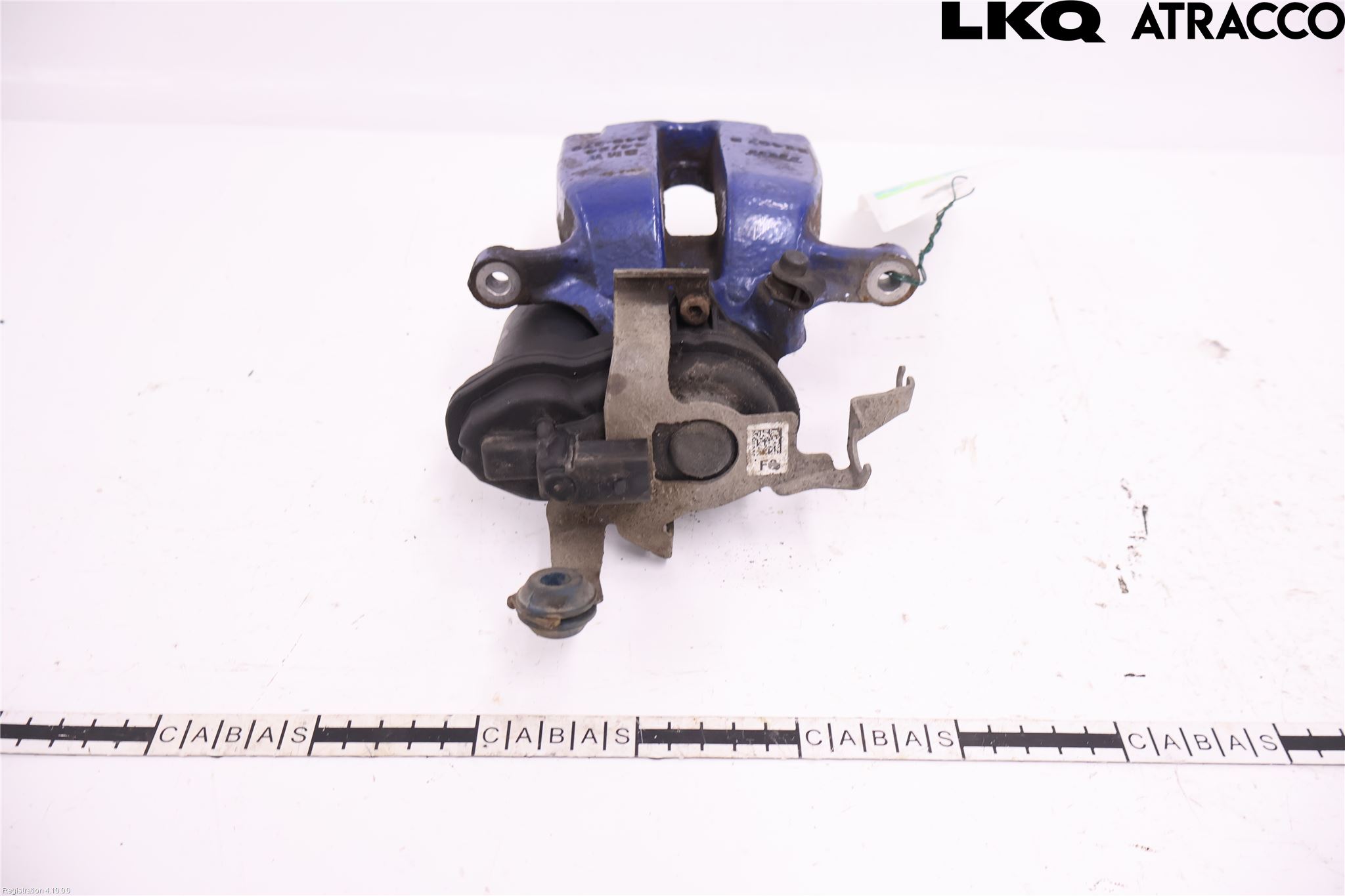 BMW 5 G30/G31/F90 17-23 Bromsok Bak Höger