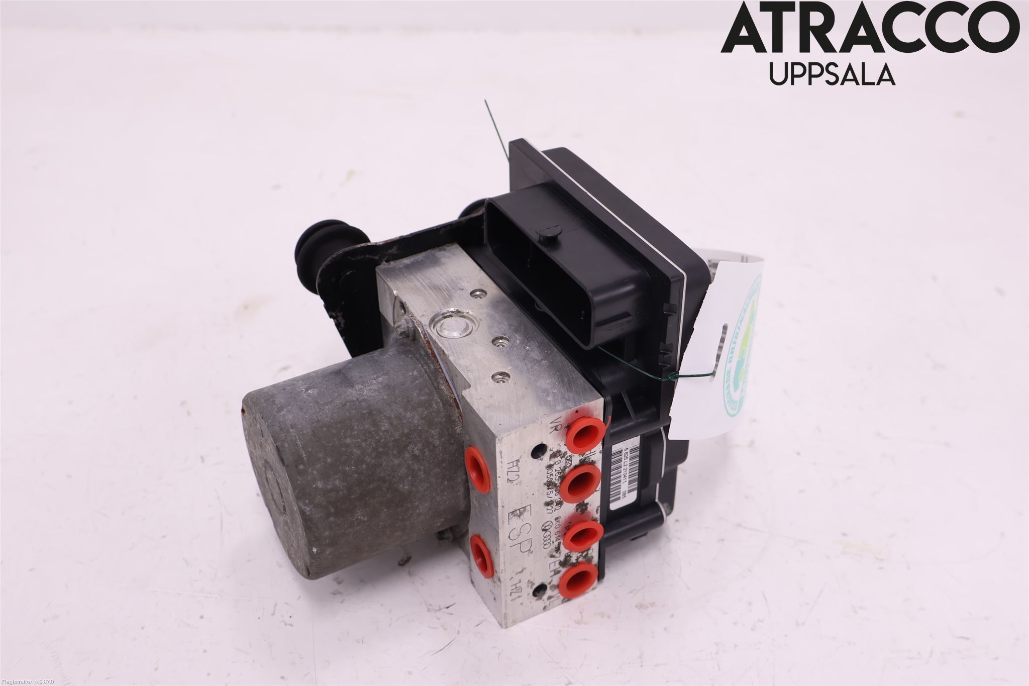 Audi A5 07-16 Abs Hydraulaggregat