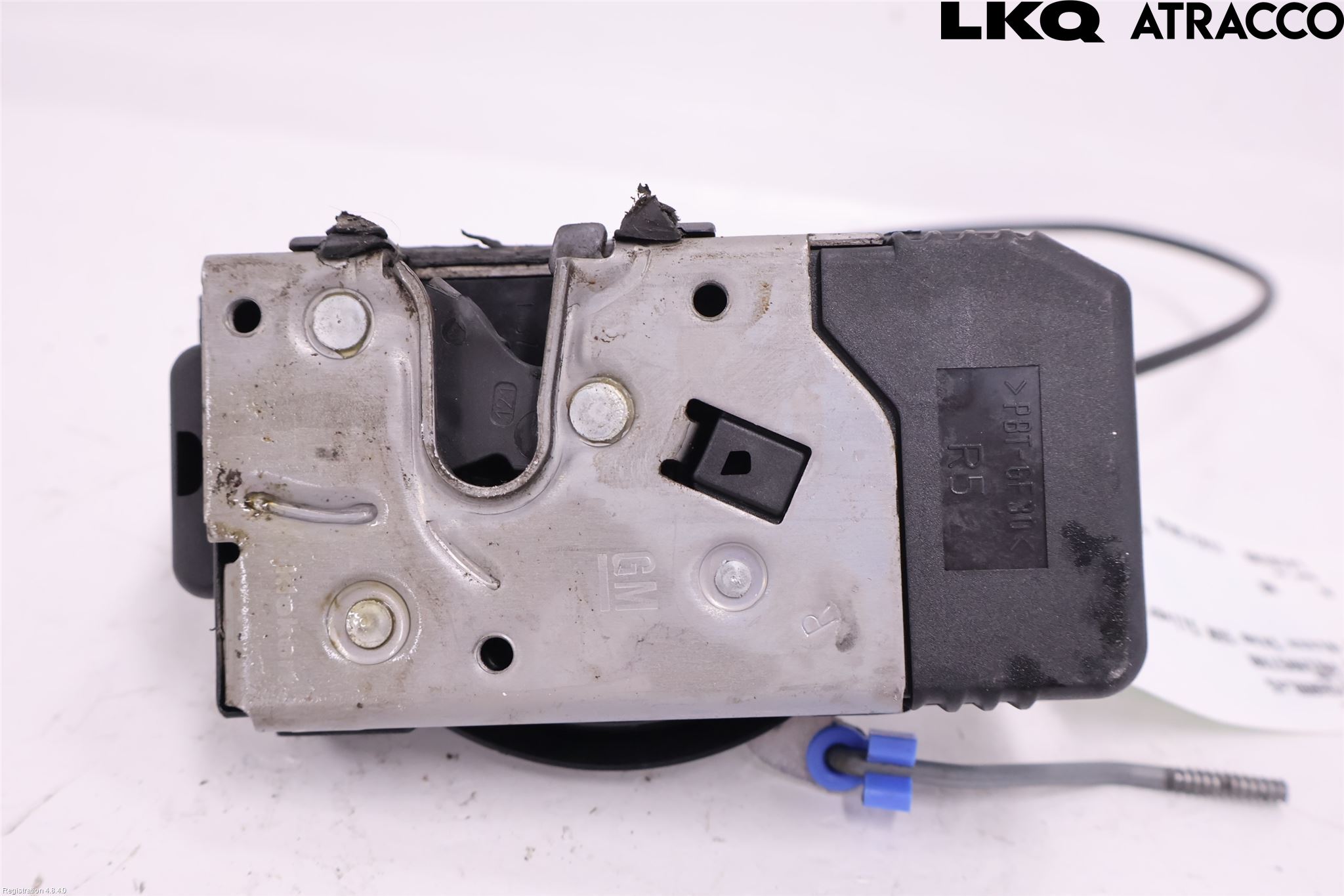 Nissan PRIMASTAR Låskista-Dörrlås