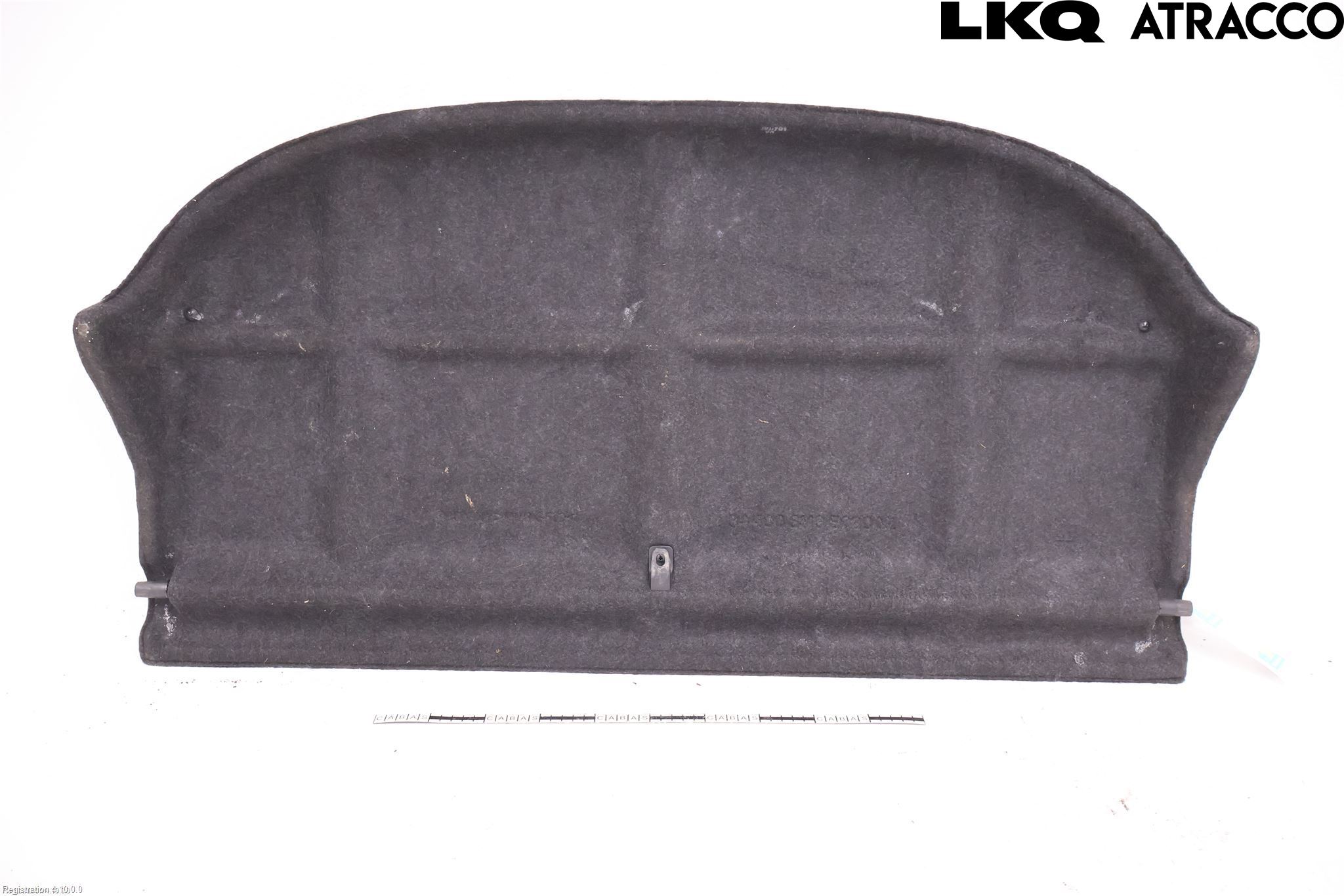 Honda CIVIC 06-11 Hatthylla