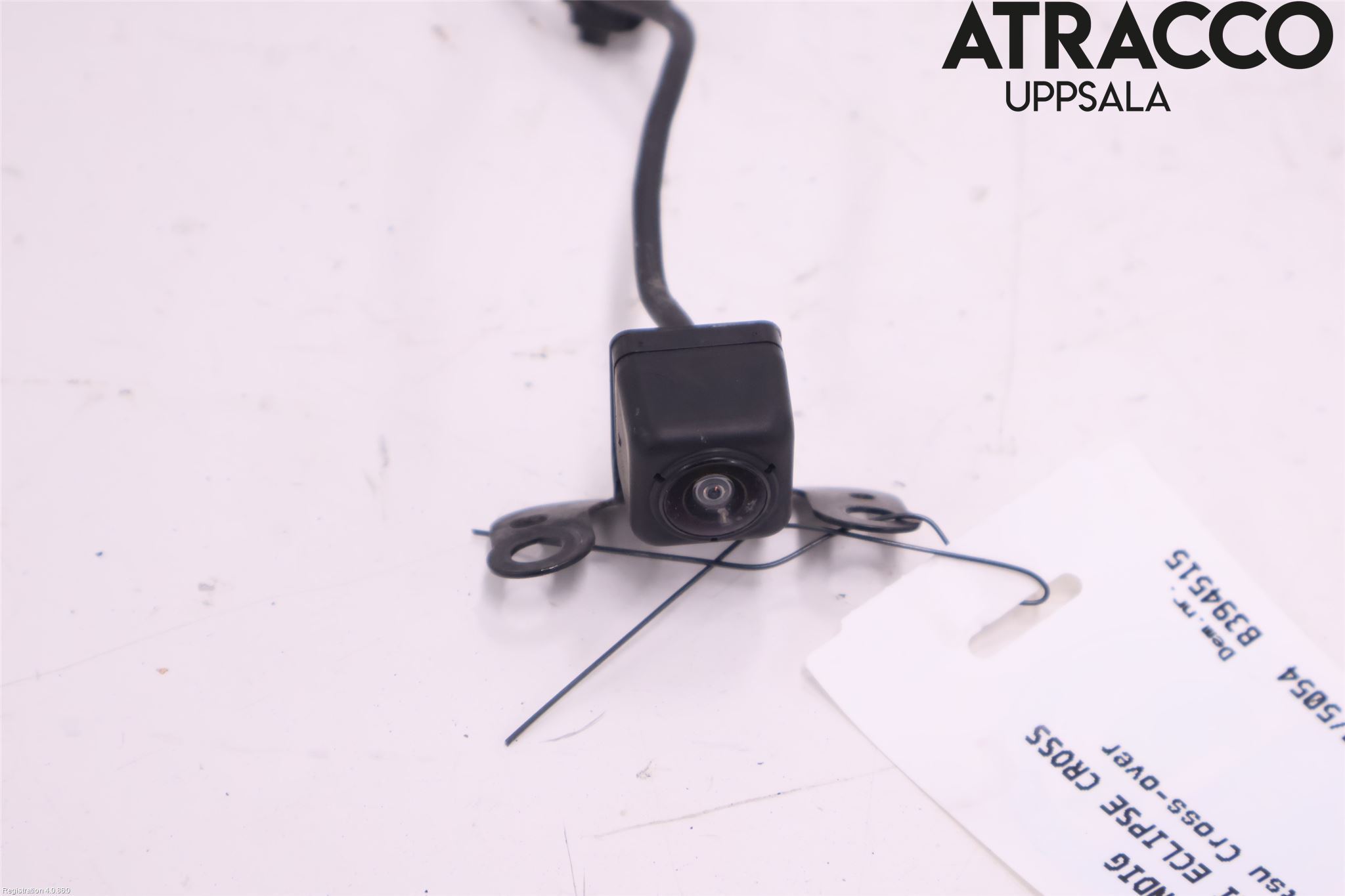 Mitsubishi ECLIPS CROSS Parkeringshjälp Kamera