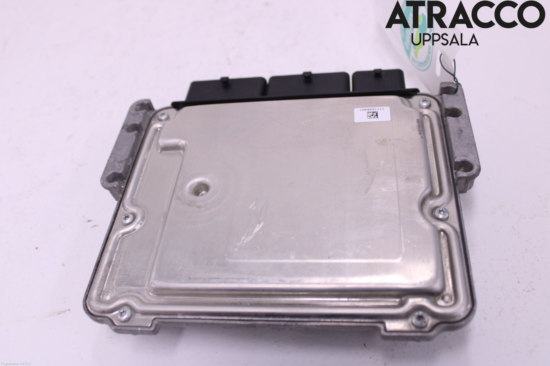 Fiat TALENTO 16- Styrenhet Inspump Diesel