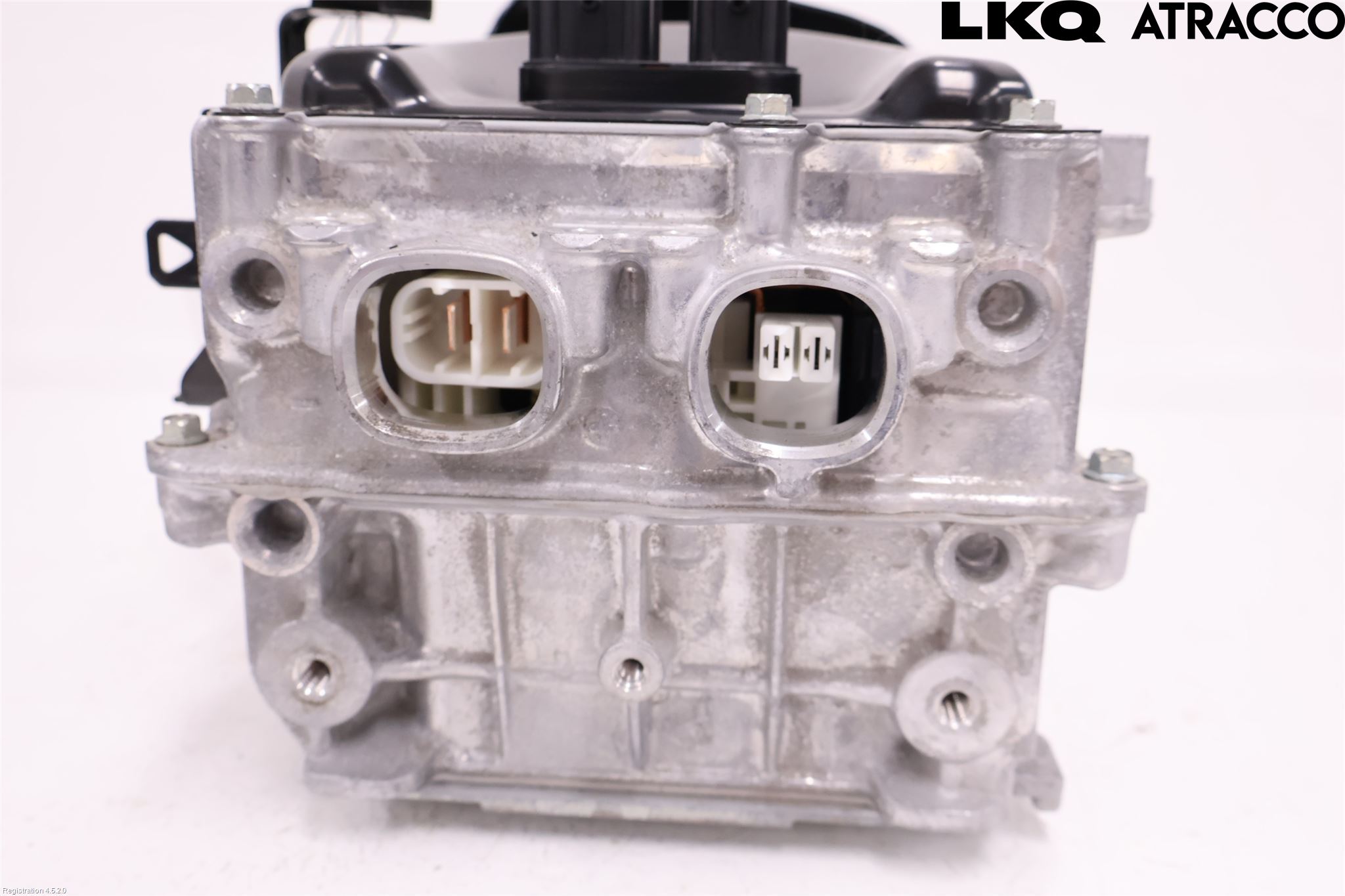 Toyota YARIS XP21 20- Inverter Hybrid