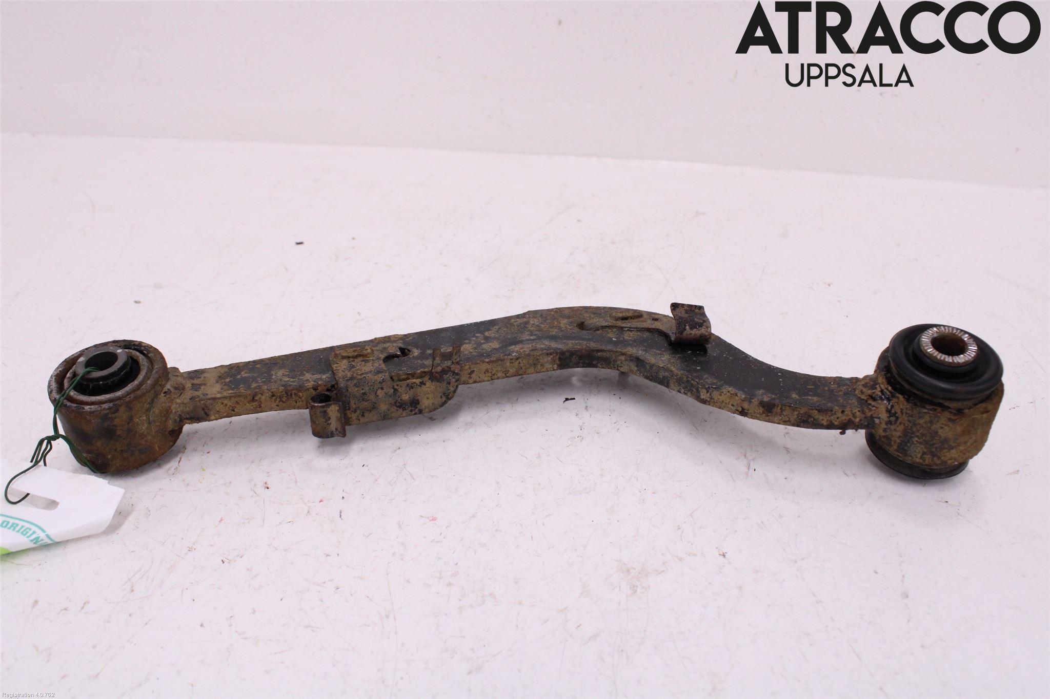 Toyota RAV4 13-18 Bärarm Bak Övre Höger