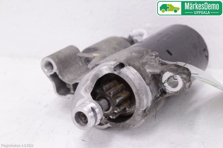 Audi A4/S4 08-11 Startmotor