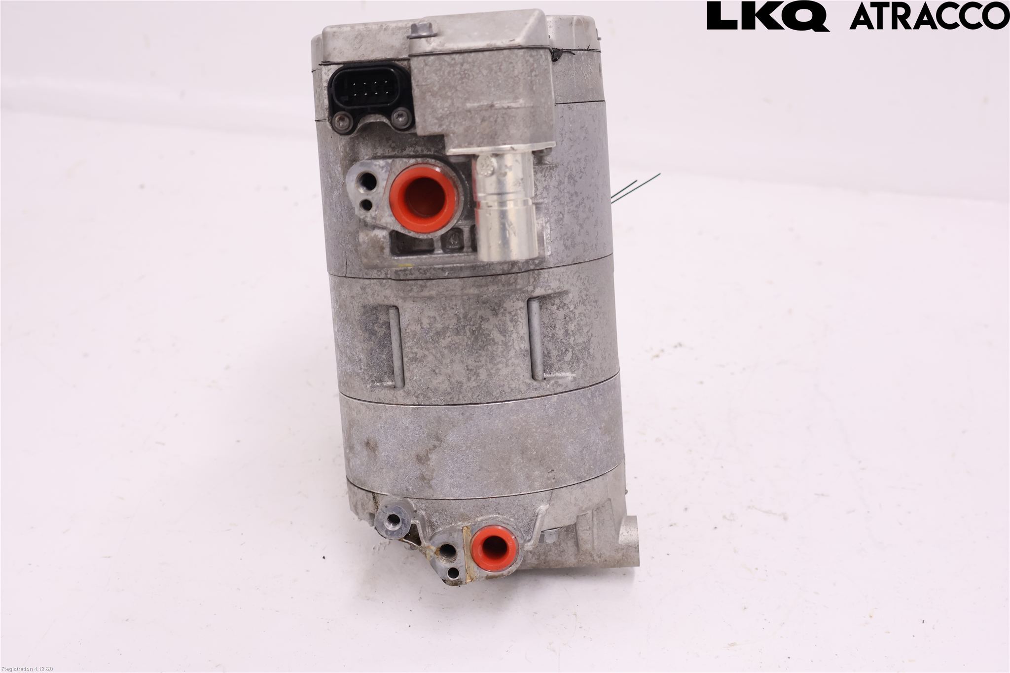 BMW 5 G30/G31/F90 17-23 Ac Kompressor