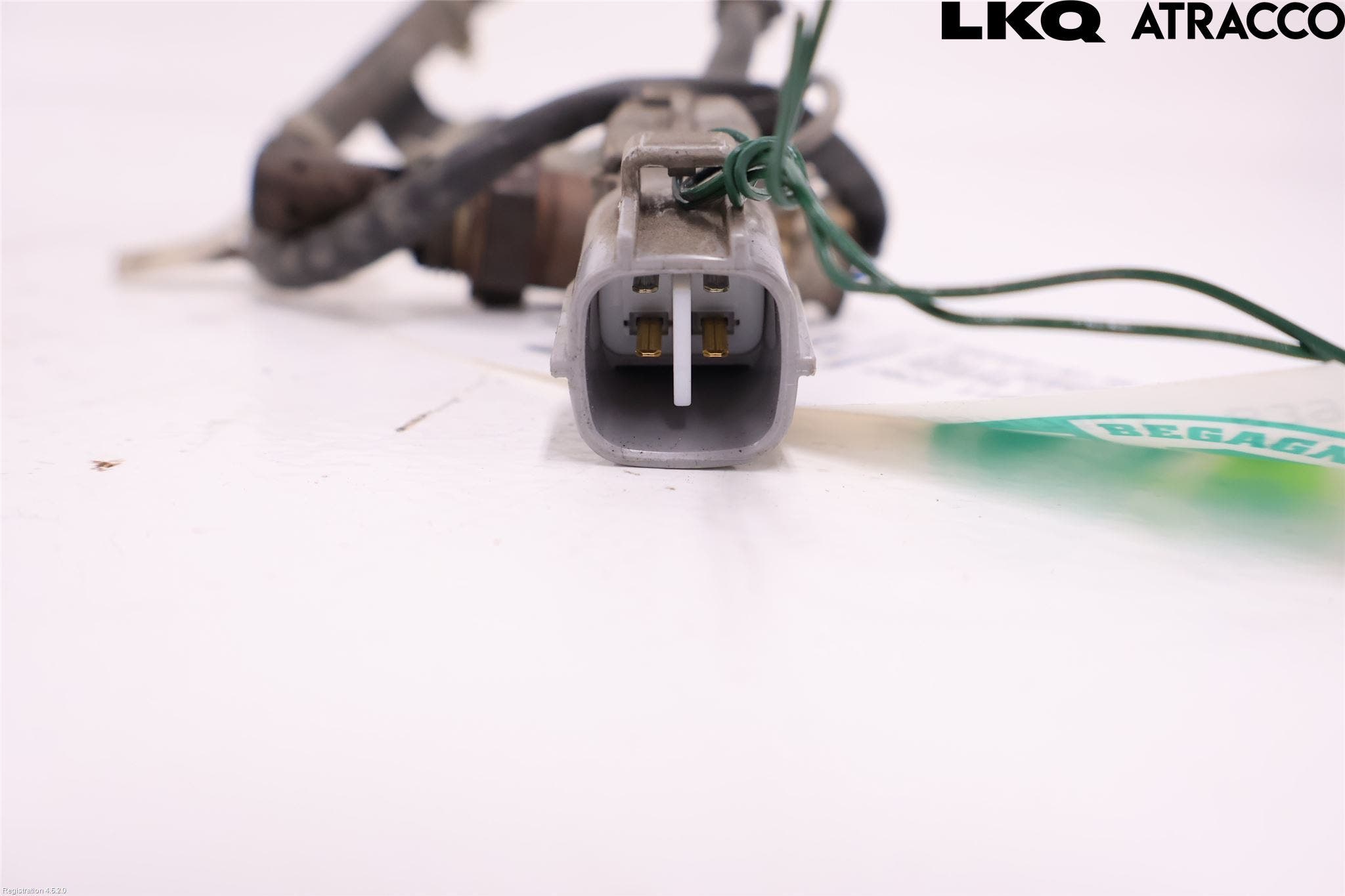 Toyota C-HR 16-23 Injlambdasond