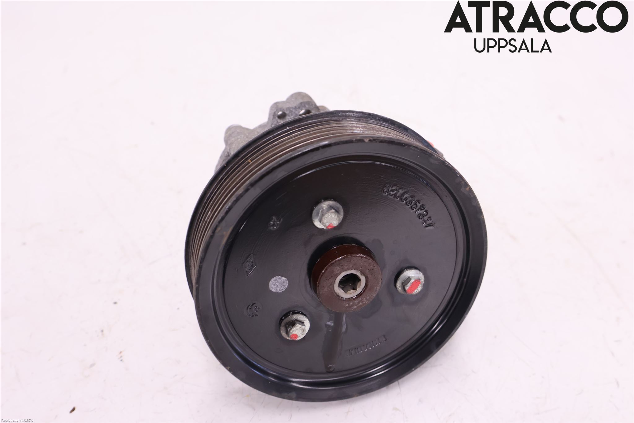 Opel VIVARO 01-14 Styrservopump