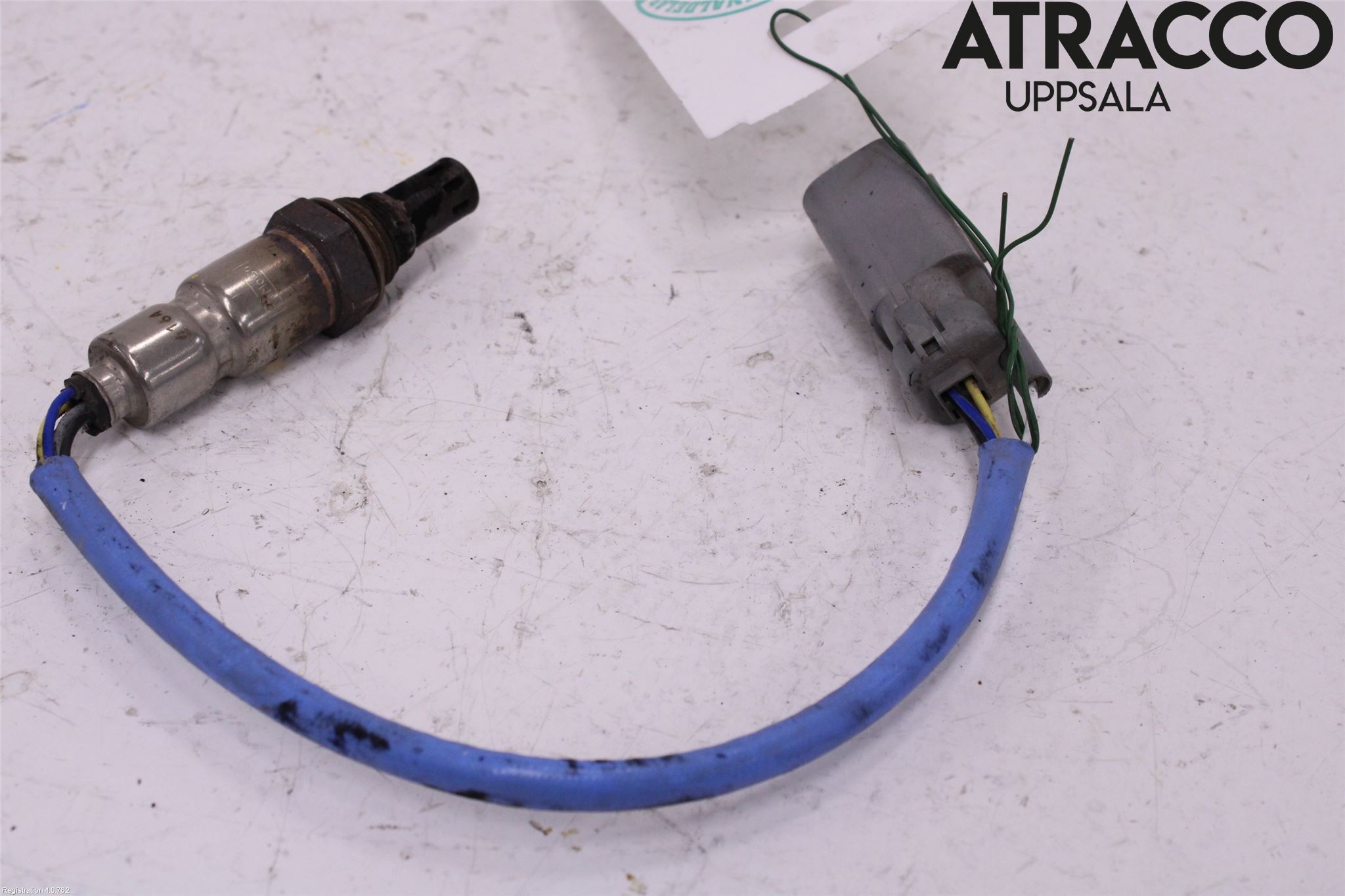 Ford MONDEO 15-22 Injlambdasond