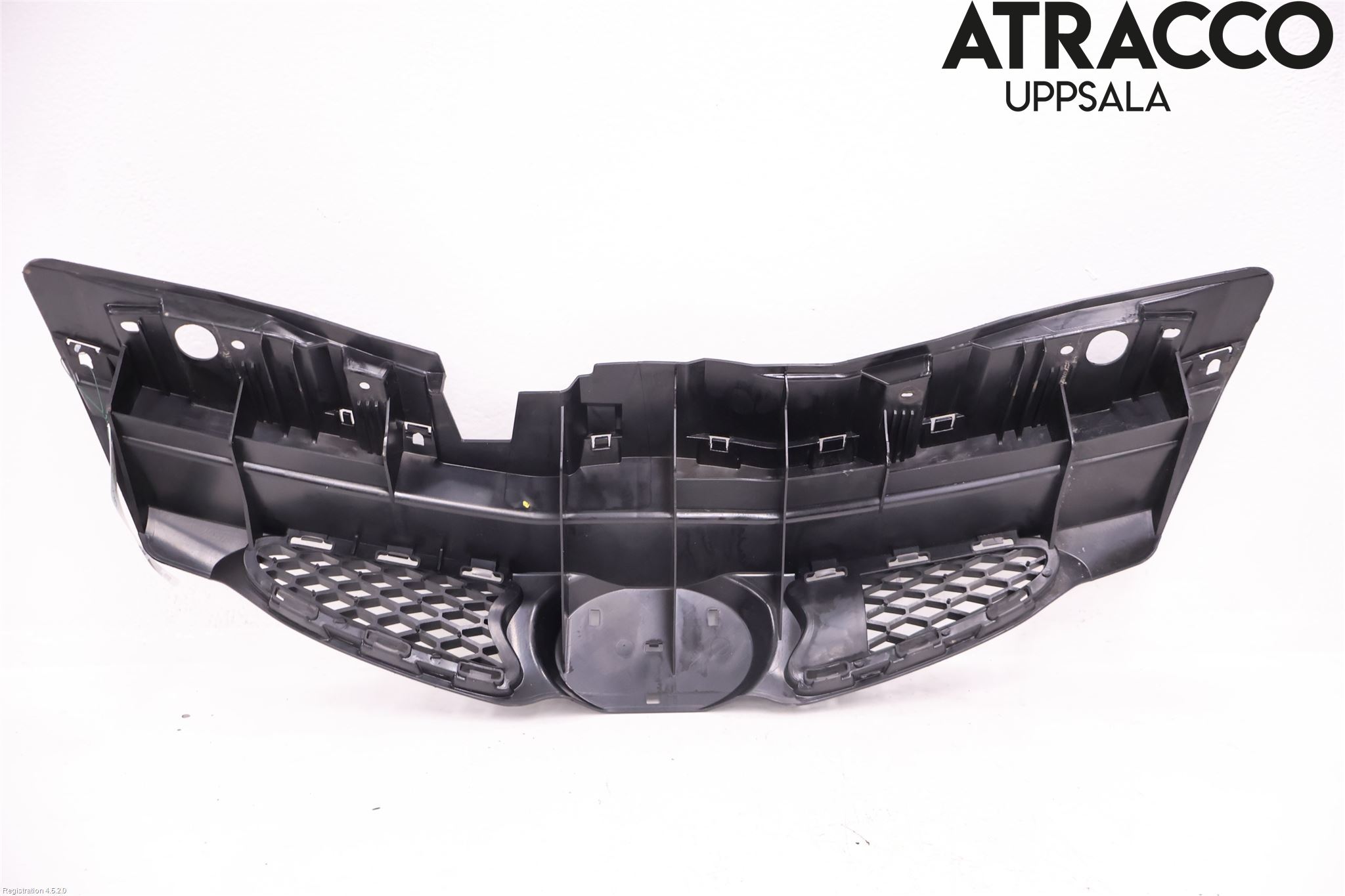 Toyota AYGO 06-14 Grill Komp