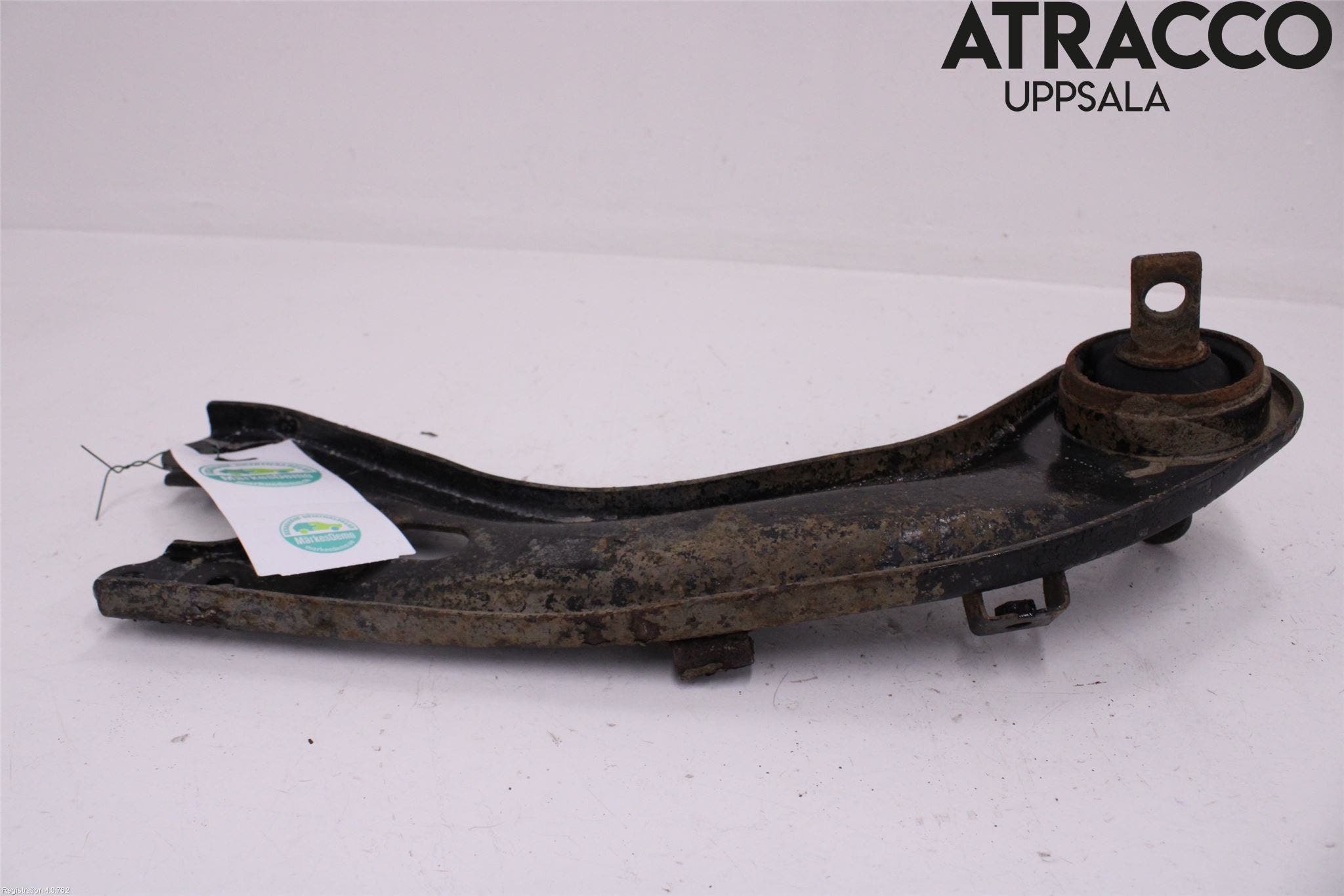 Hyundai i40 08-15 Bärarm Bak Höger