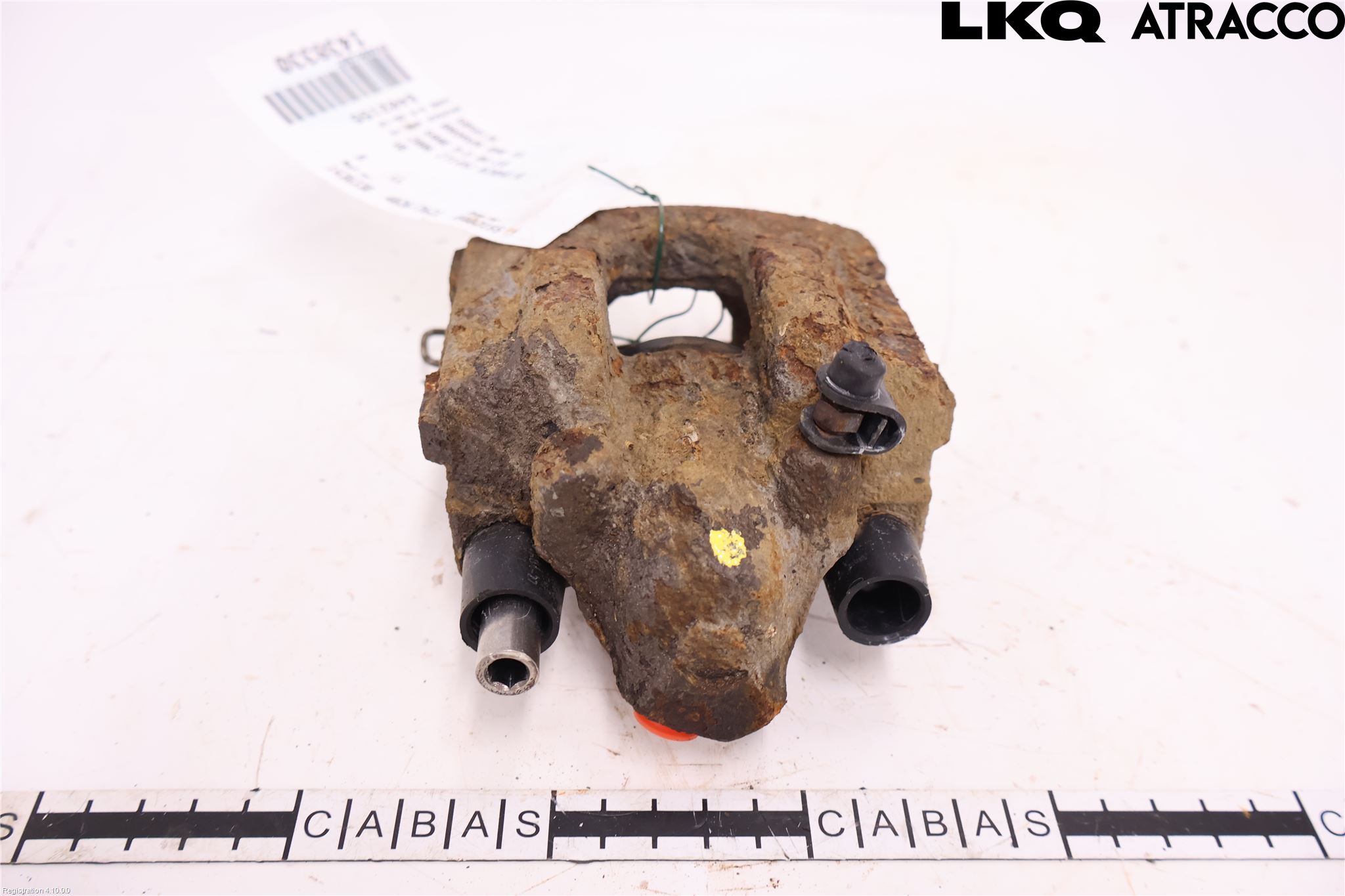 Saab 9-5     06-10 Bromsok Bak Vänster