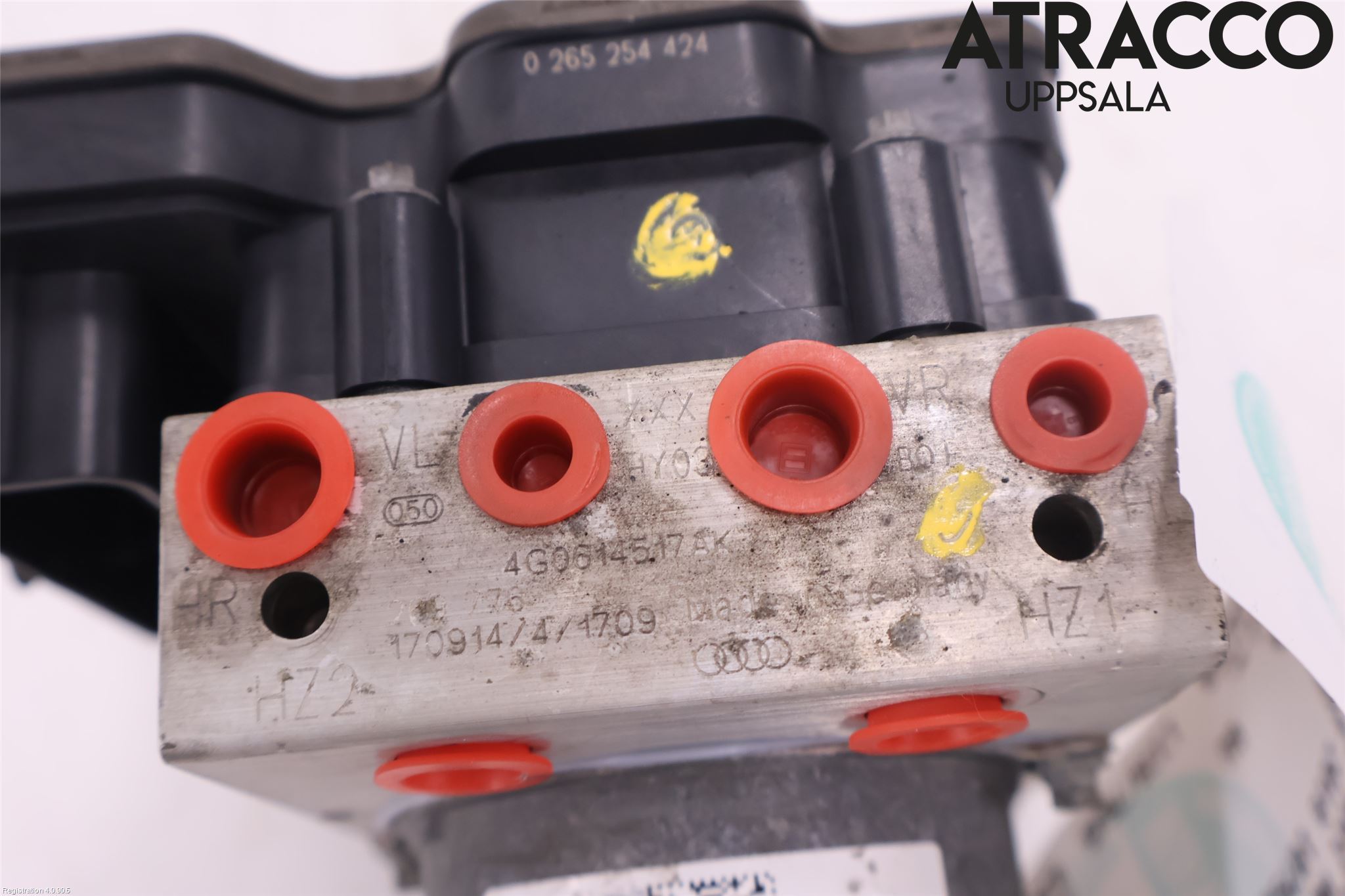 Audi A6/S6 4G 11-18 Abs Hydraulaggregat