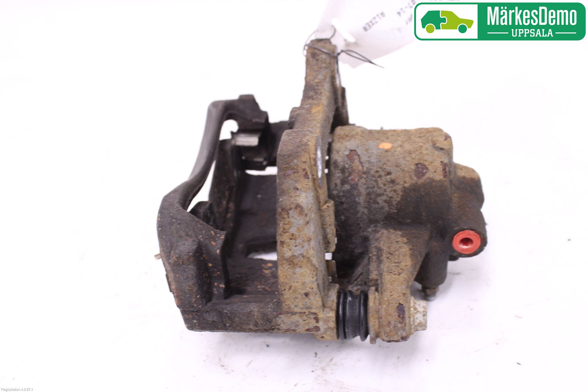 Opel CORSA D 07-14 Bromsok Fram Höger
