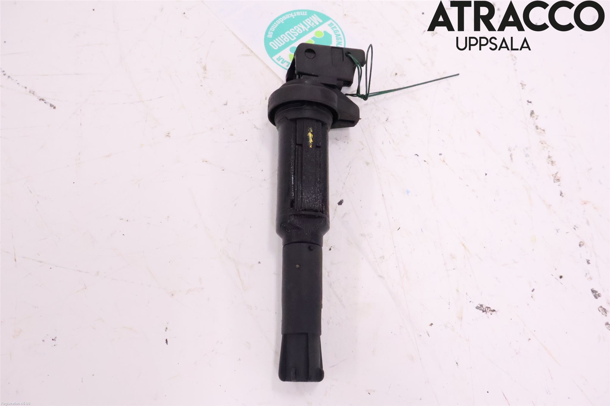 BMW 3 E46      98-05 Tändspole