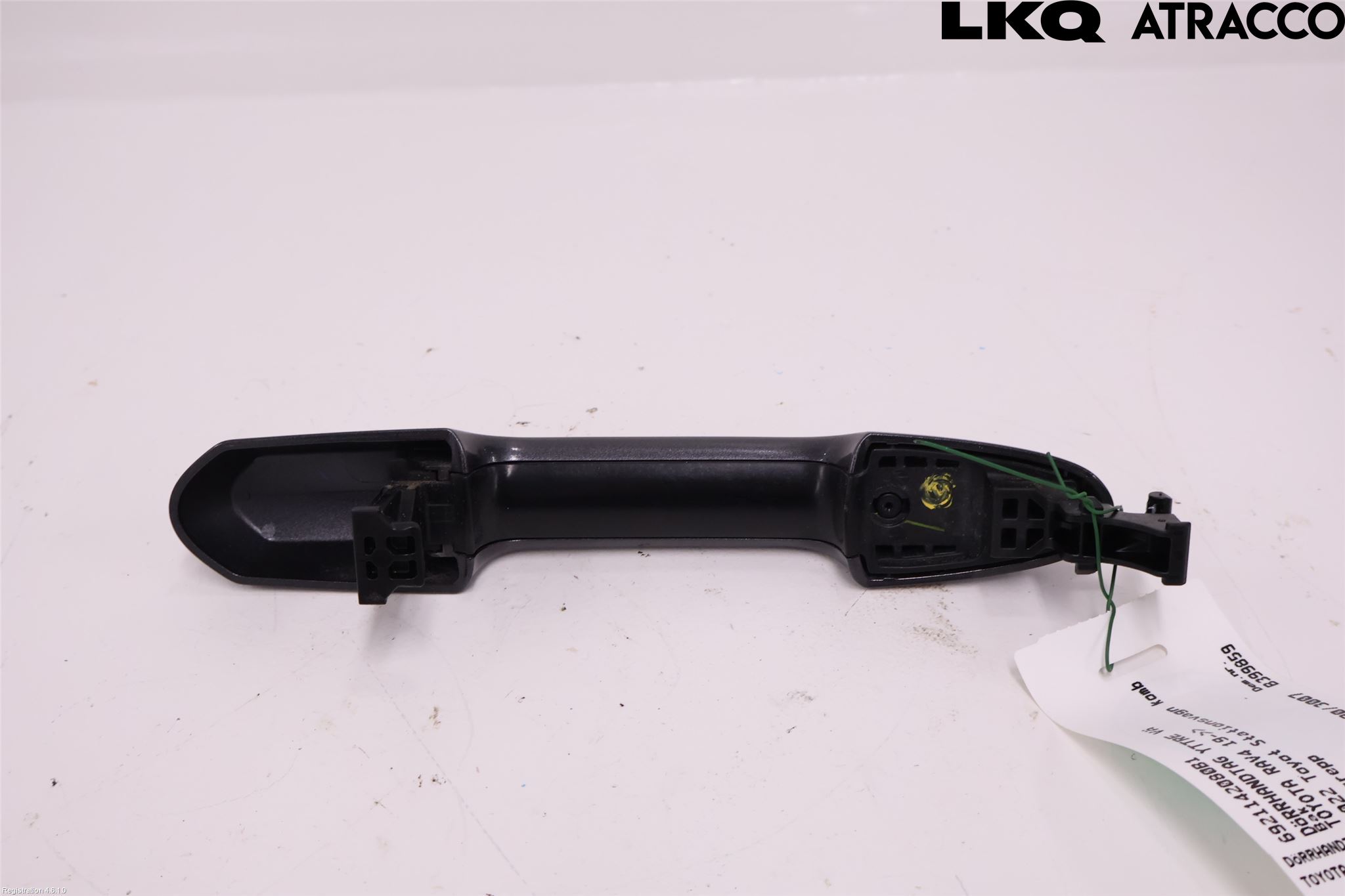 Toyota RAV4 19- Dörrhandtag Yttre Vä