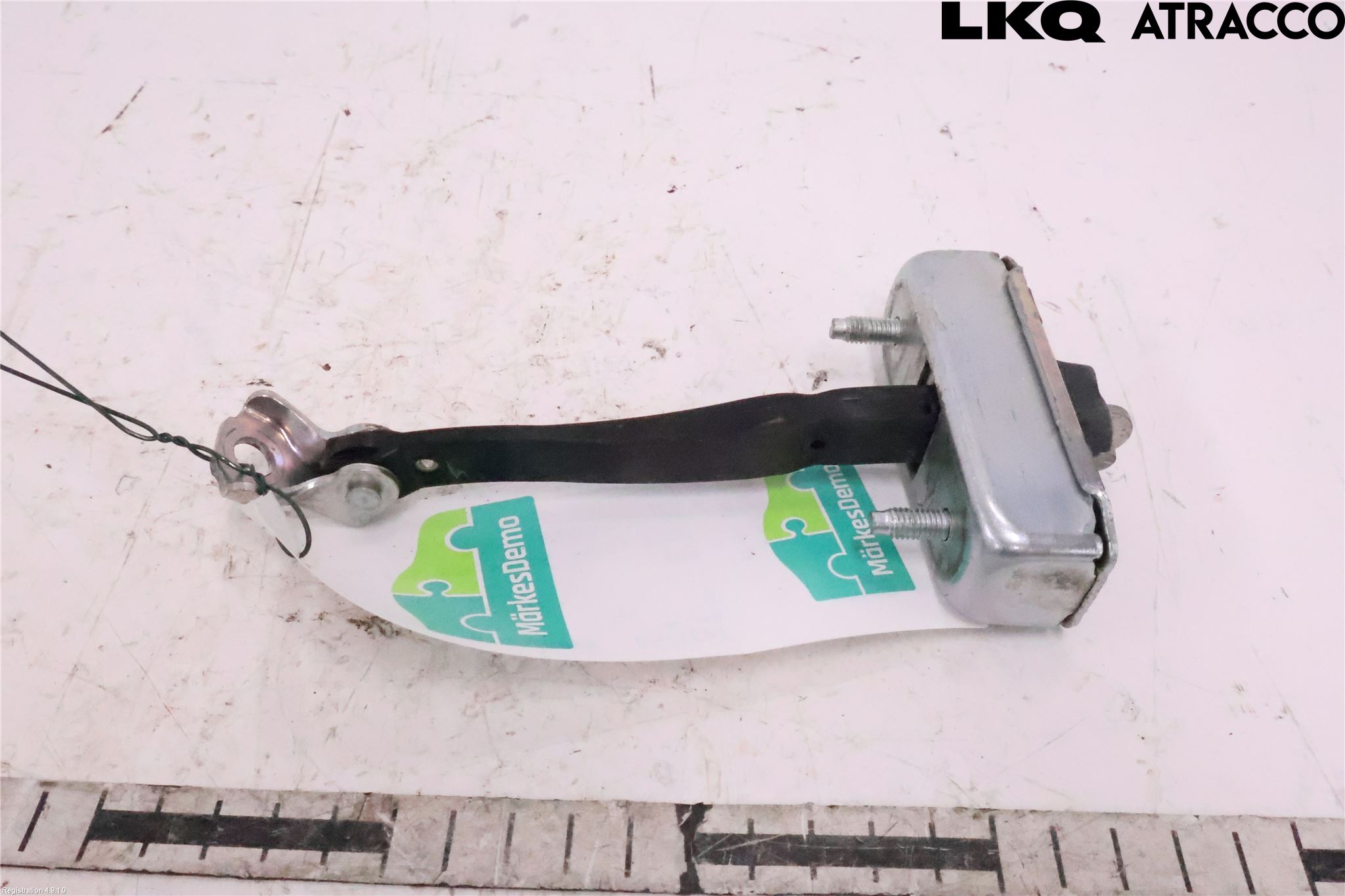 Toyota CAMRY 19-24 Dörrstopp