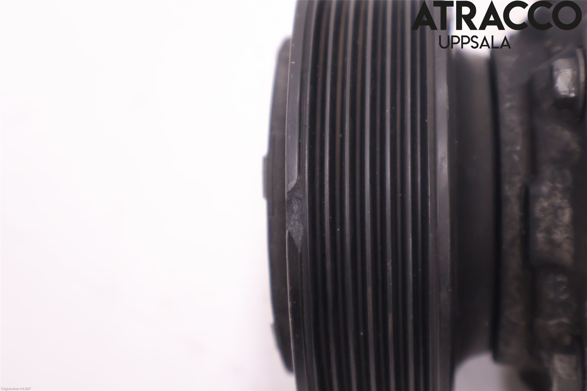 Volkswagen VW AMAROK 2H 10-22 Ac Kompressor