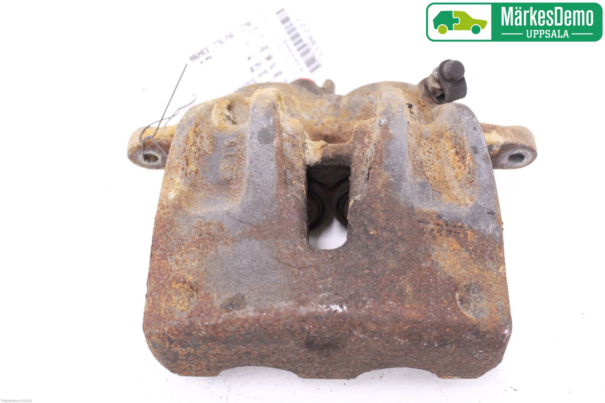 Landrover RANGE ROVER SPORT (L320) 05-09 Bromsok Fram Höger