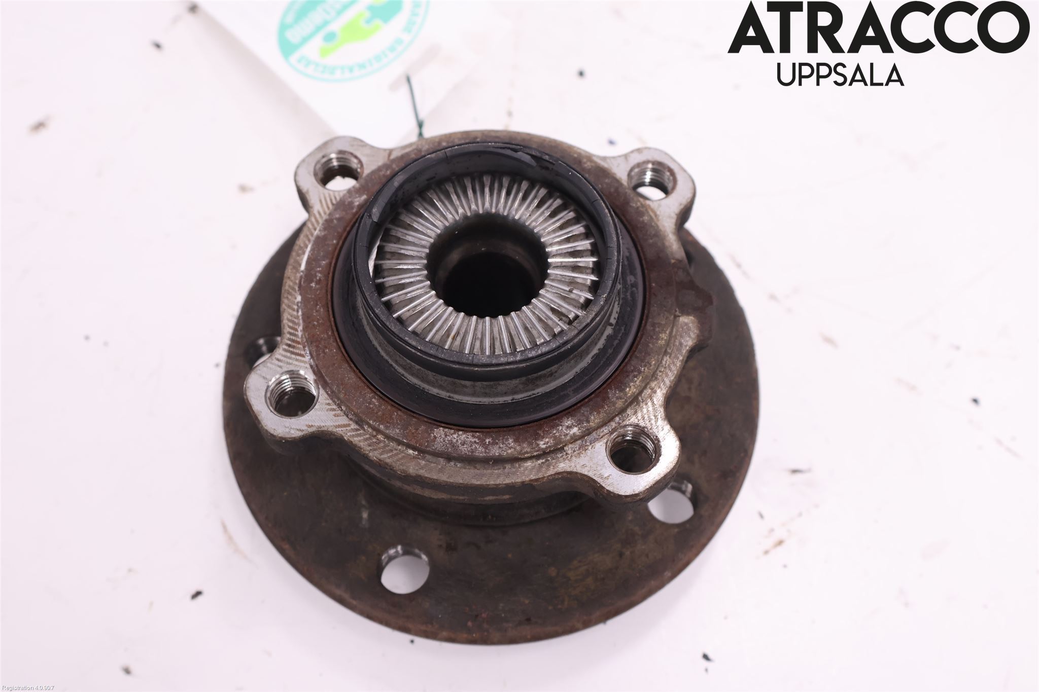 BMW 1 F20/F21 11-19 Nav Fram