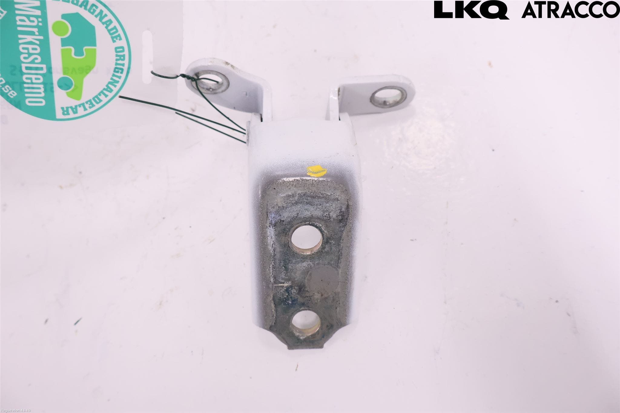 Toyota COROLLA 19- Dörrgångjärn