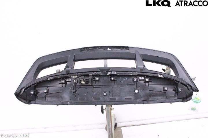 Toyota C-HR 16-23 Spoiler Baklucka