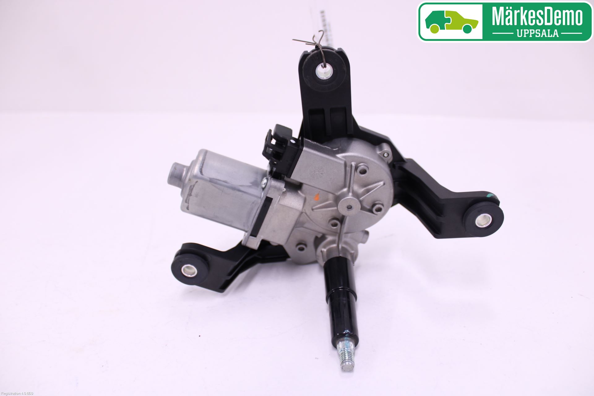 Opel ASTRA K 16-22 Torkarmotor Baklucka