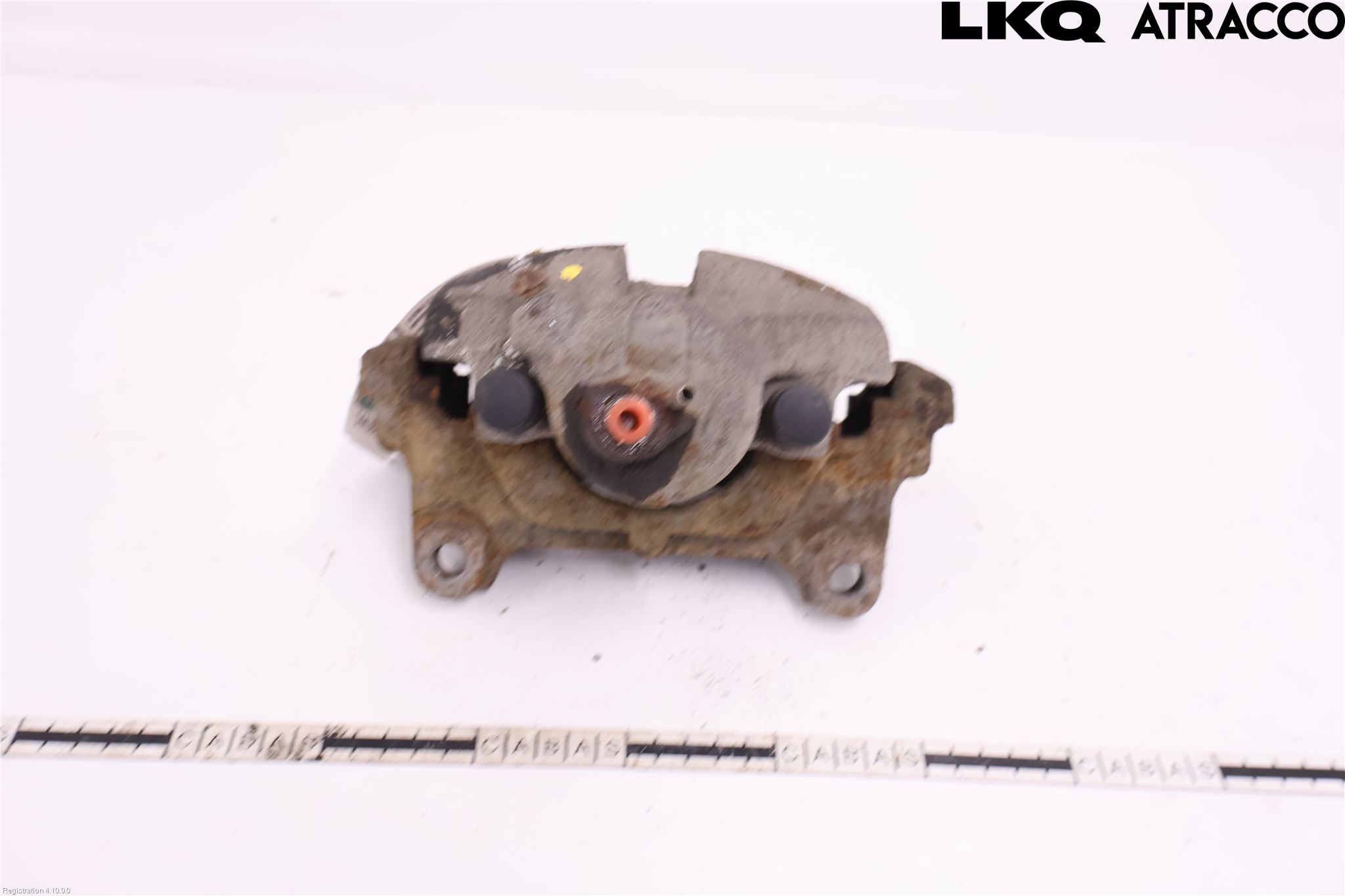 Volkswagen VW PASSAT 11-14 Bromsok Fram Vänster