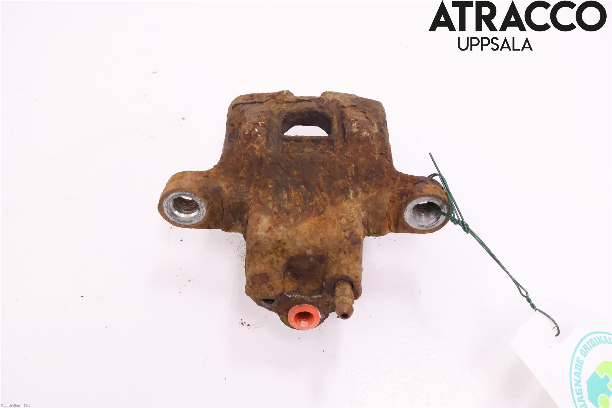 Lexus RX XU30 03-09 Bromsok Bak Vänster