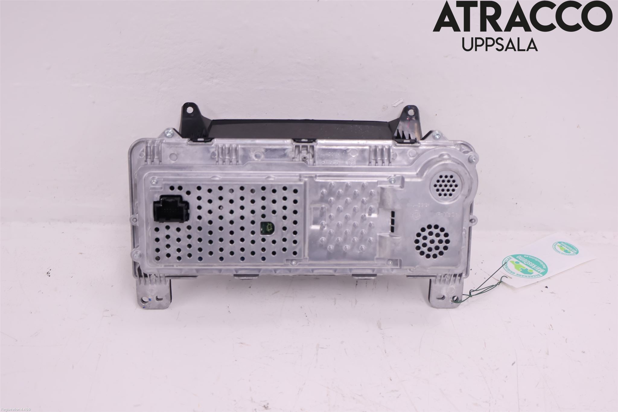 Volkswagen VW AMAROK T1 23- Instrument Komb