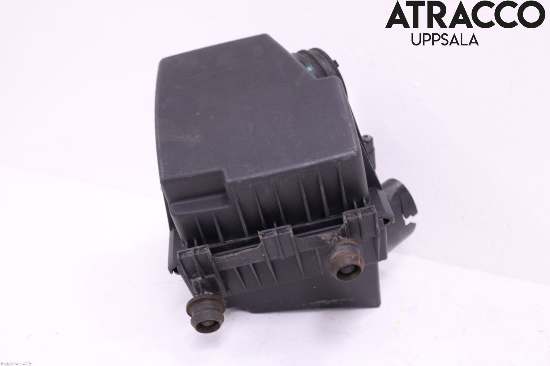 Fiat DOBLO CARGO Luftrenare