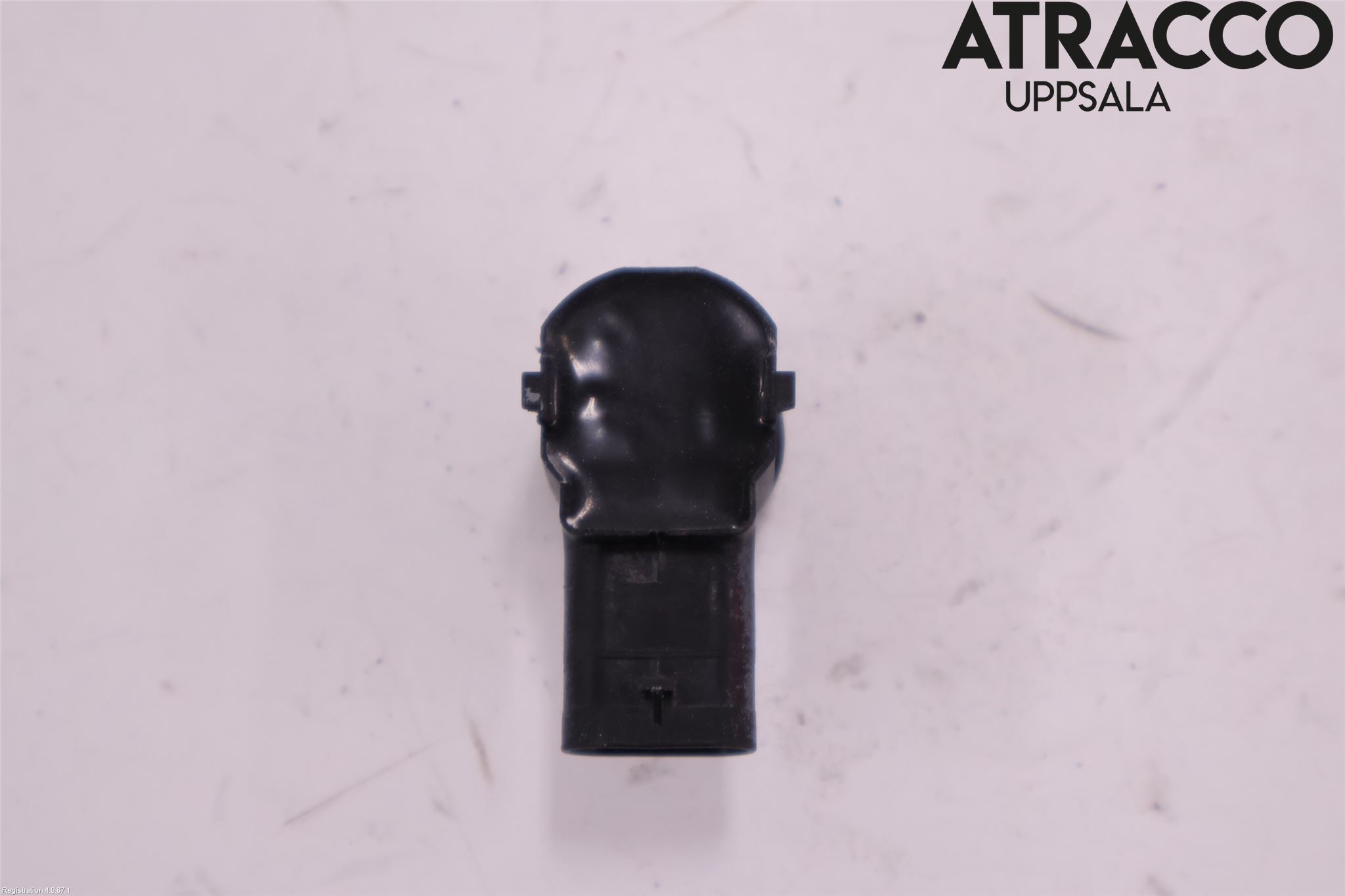 Volkswagen VW PASSAT 11-14 Parkeringshjälp Frontsensor