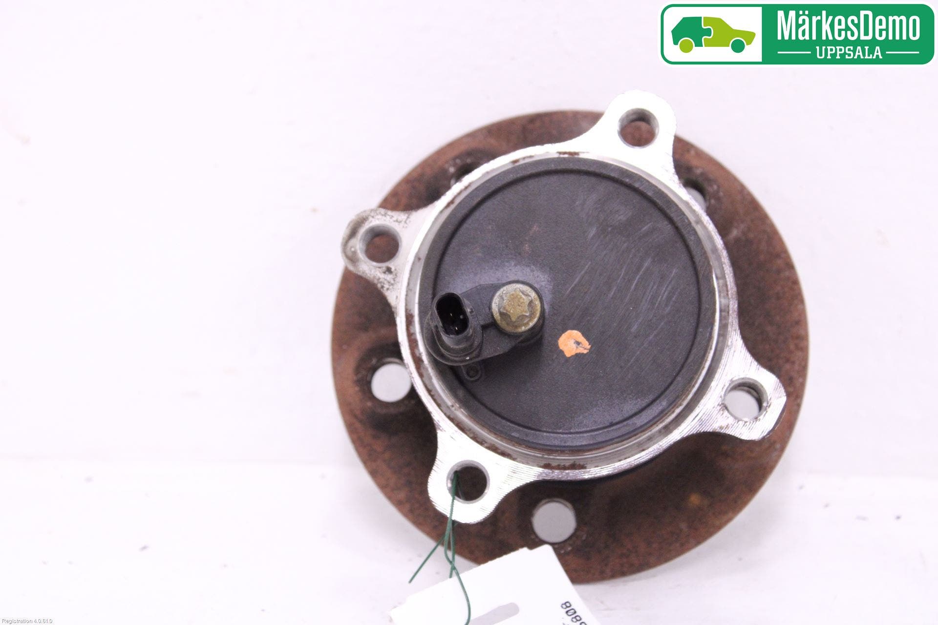 Mercedes-Benz MB A-KLASS (W177) 18- Nav Bak