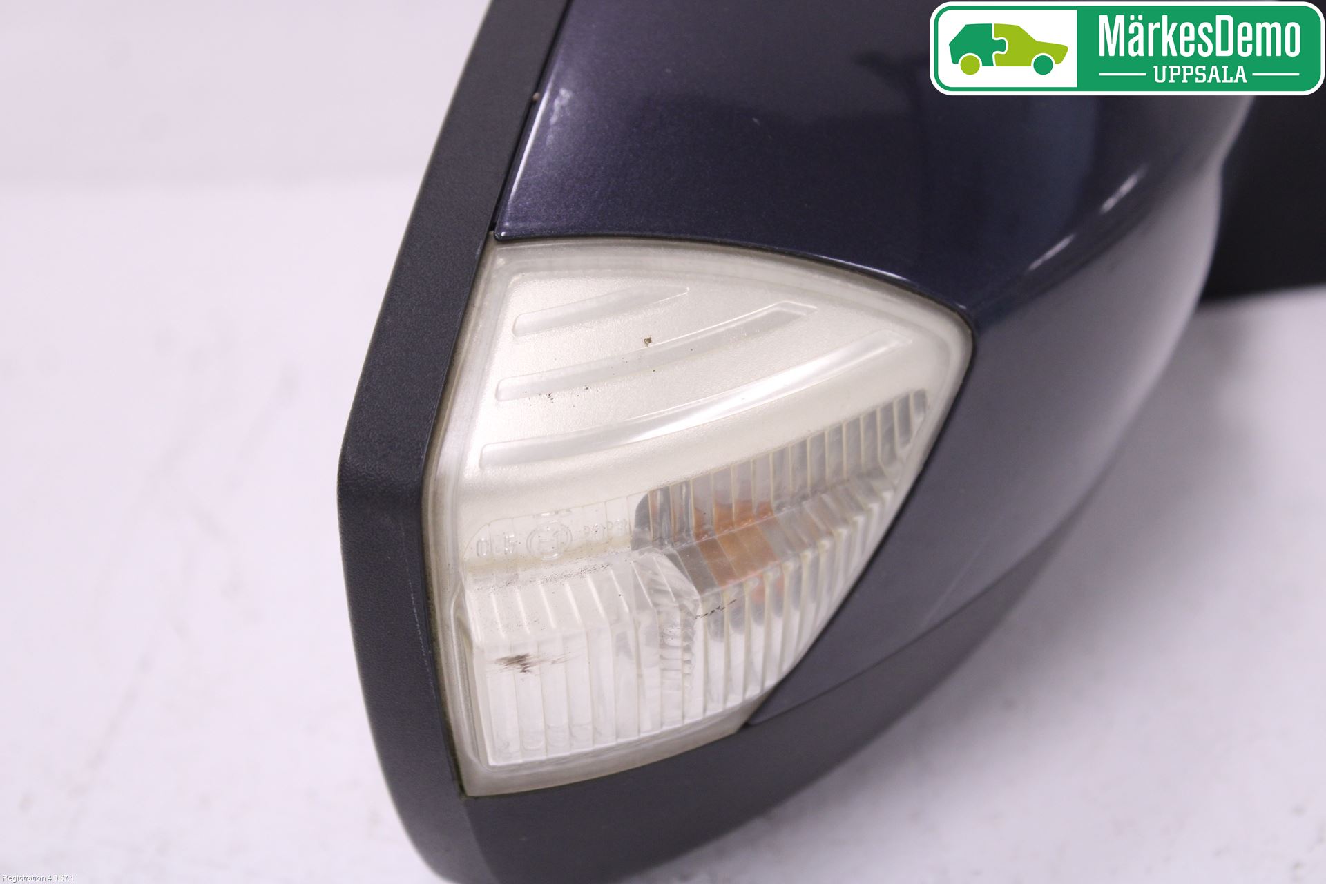 Ford GALAXY 06-15 Spegel Yttre El Hö