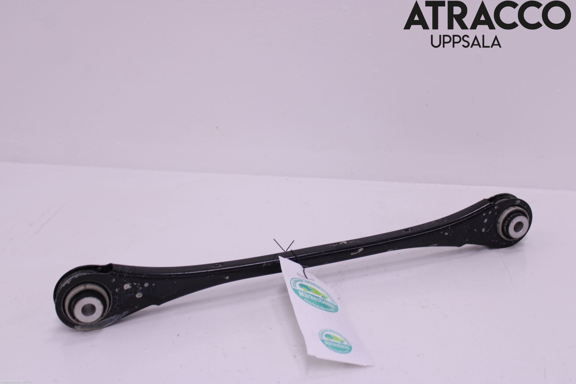 BMW 3 G20/G21/G80/G81 19- Bärarm Bak Höger