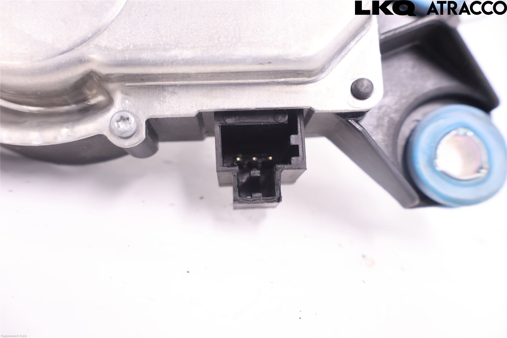 Volvo V70 08-13 Torkarmotor Baklucka