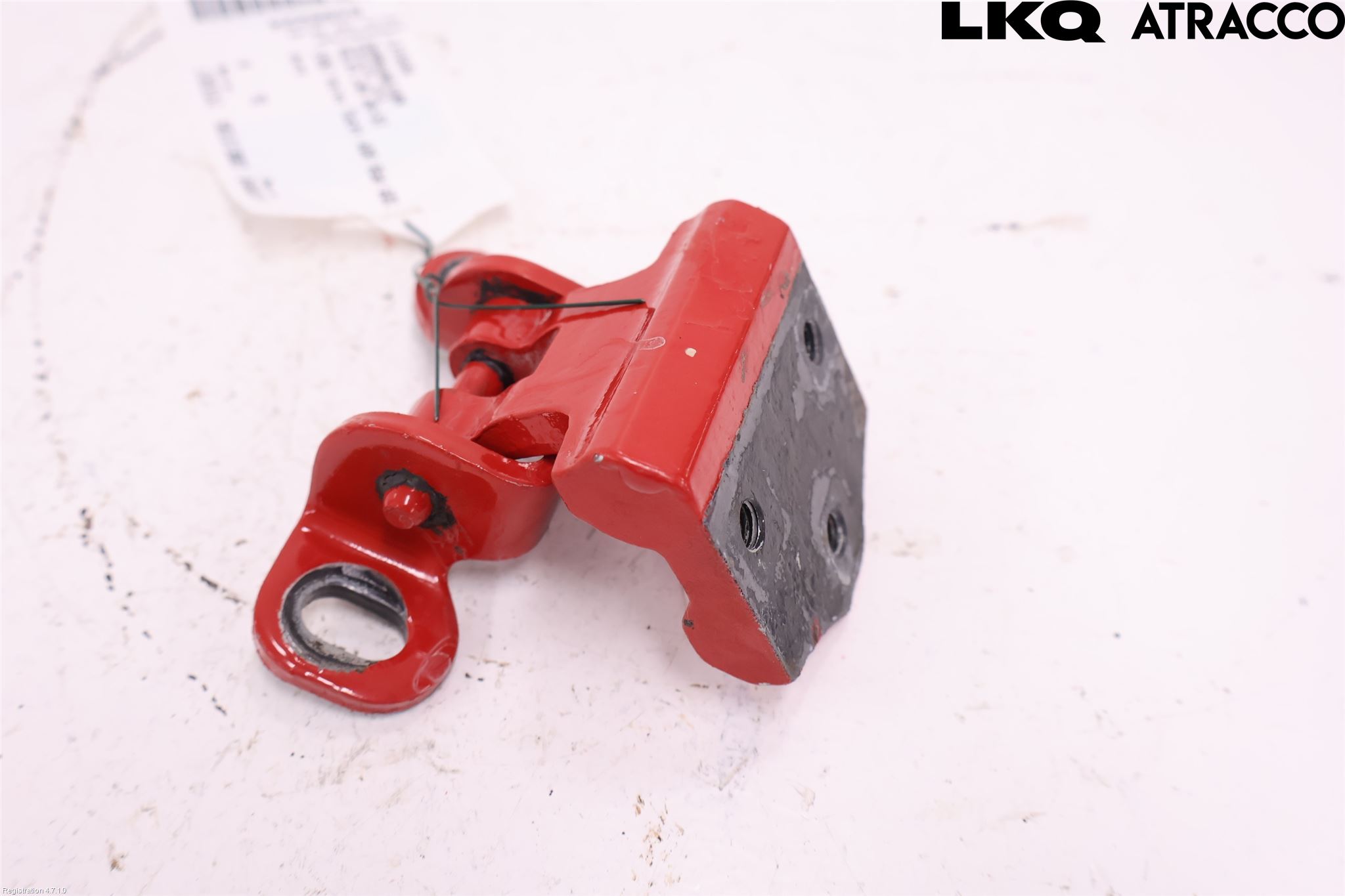 Volvo 240 88-93 Dörrgångjärn