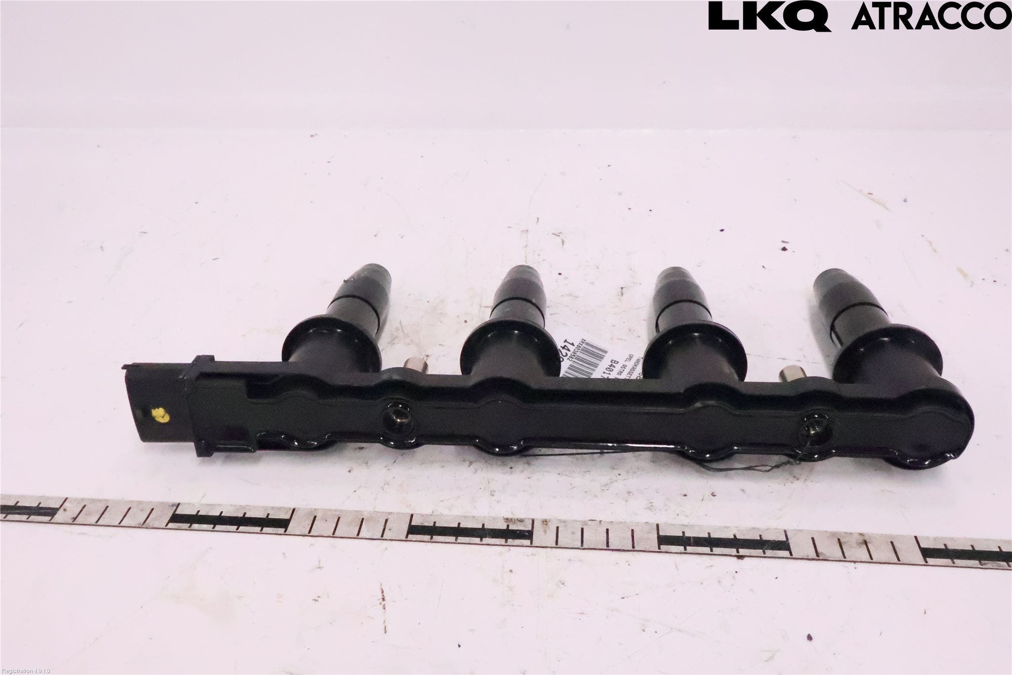 Opel ASTRA H 04-12 Tändkassett