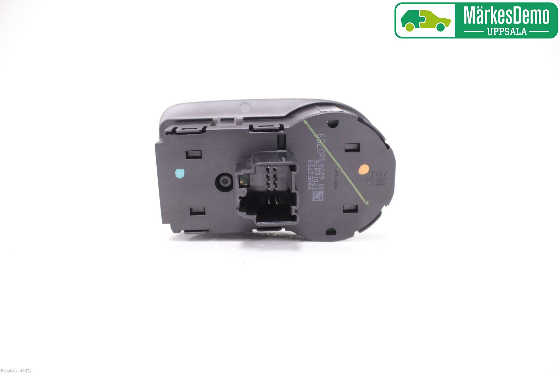 Opel ASTRA K 16-22 Strömställare Ljus