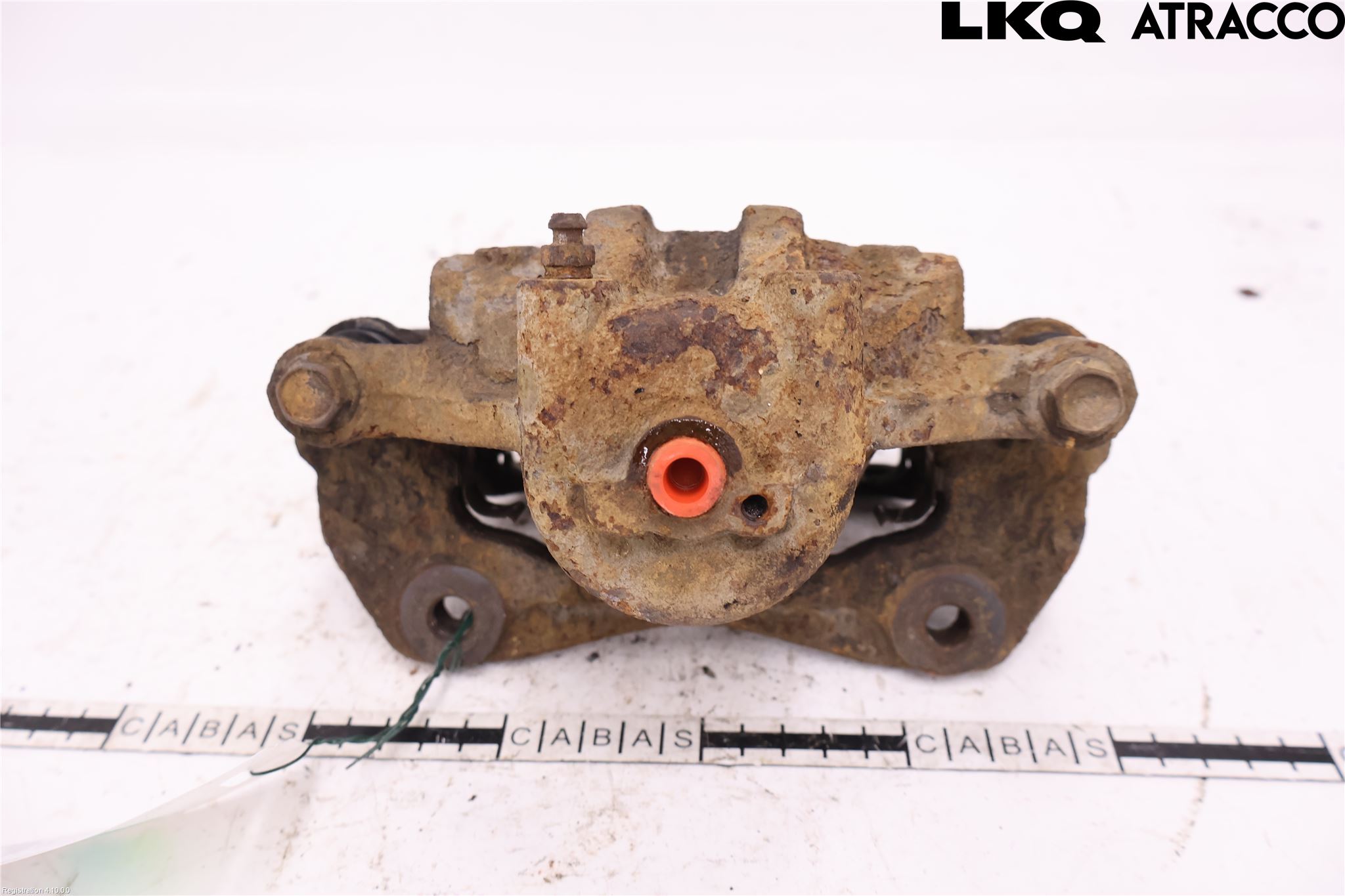 Kia CEED 06-12 Bromsok Fram Höger