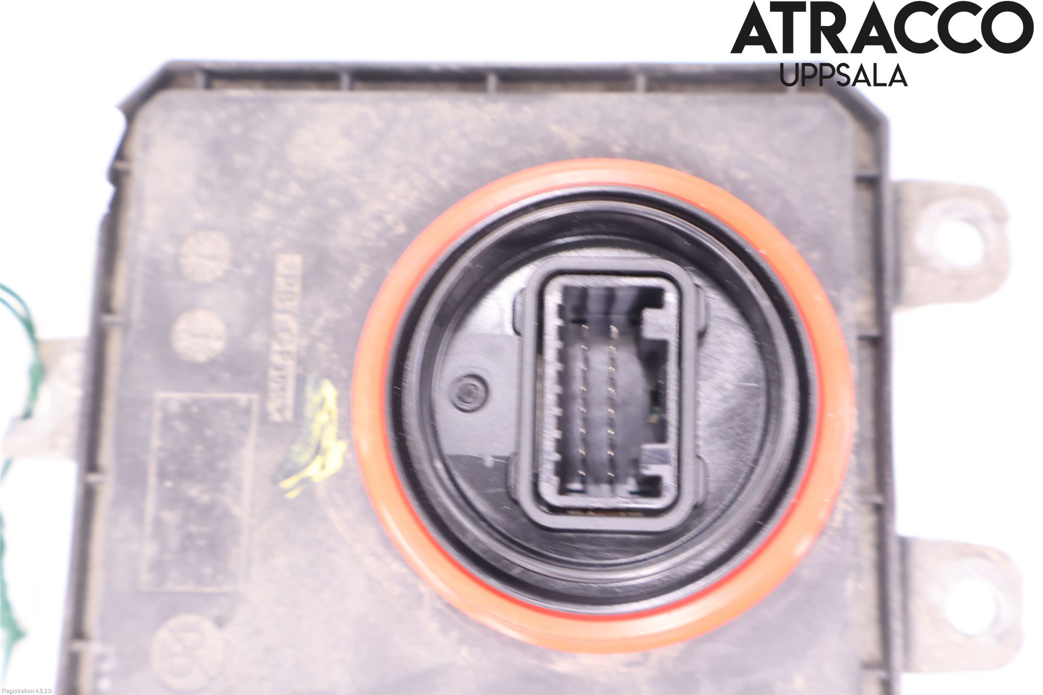 Mitsubishi OUTLANDER 13-21 Styrenhet Strålkastare