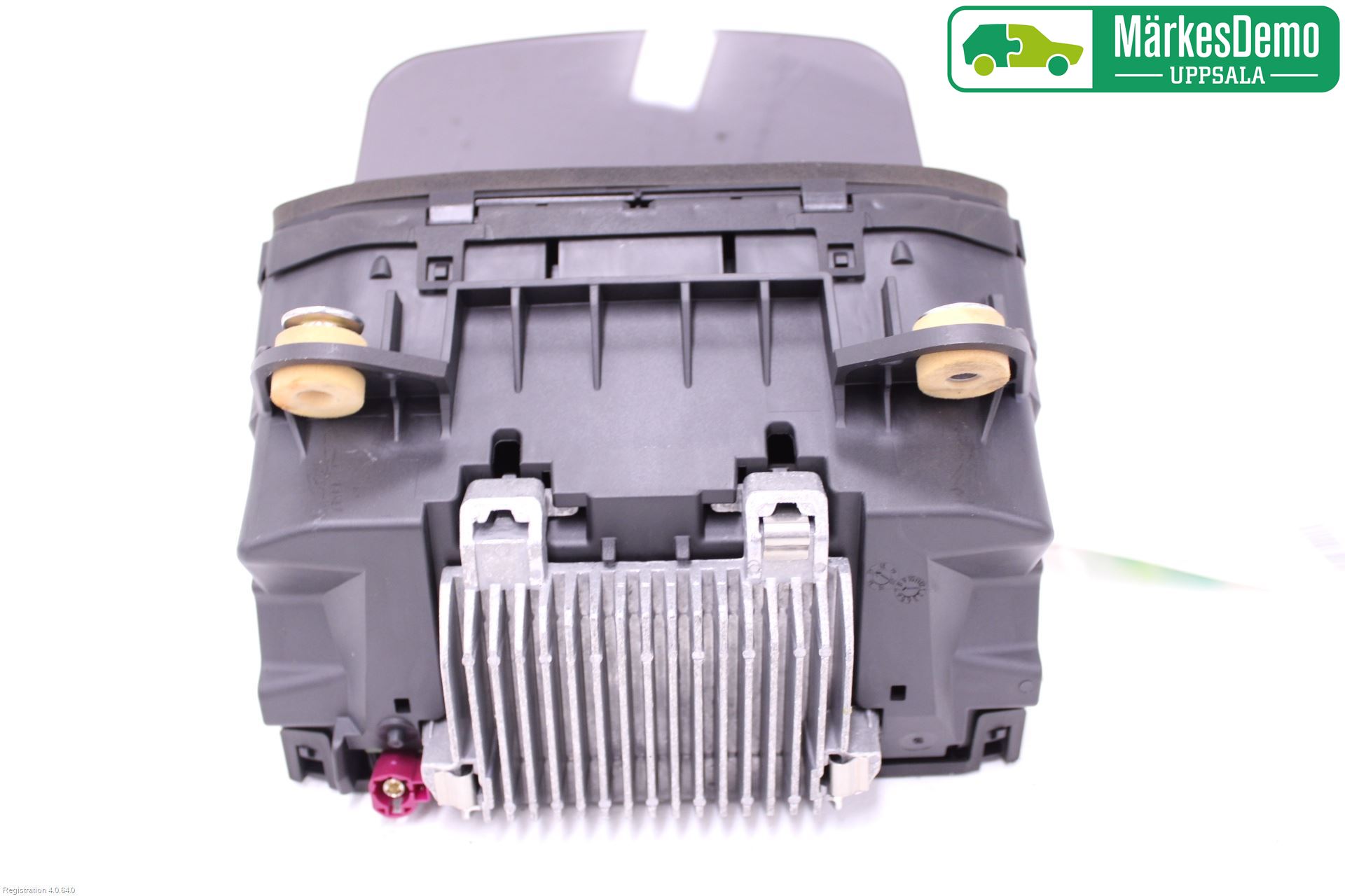 BMW 2 F45 Active Tourer 14-21 Bildskärm