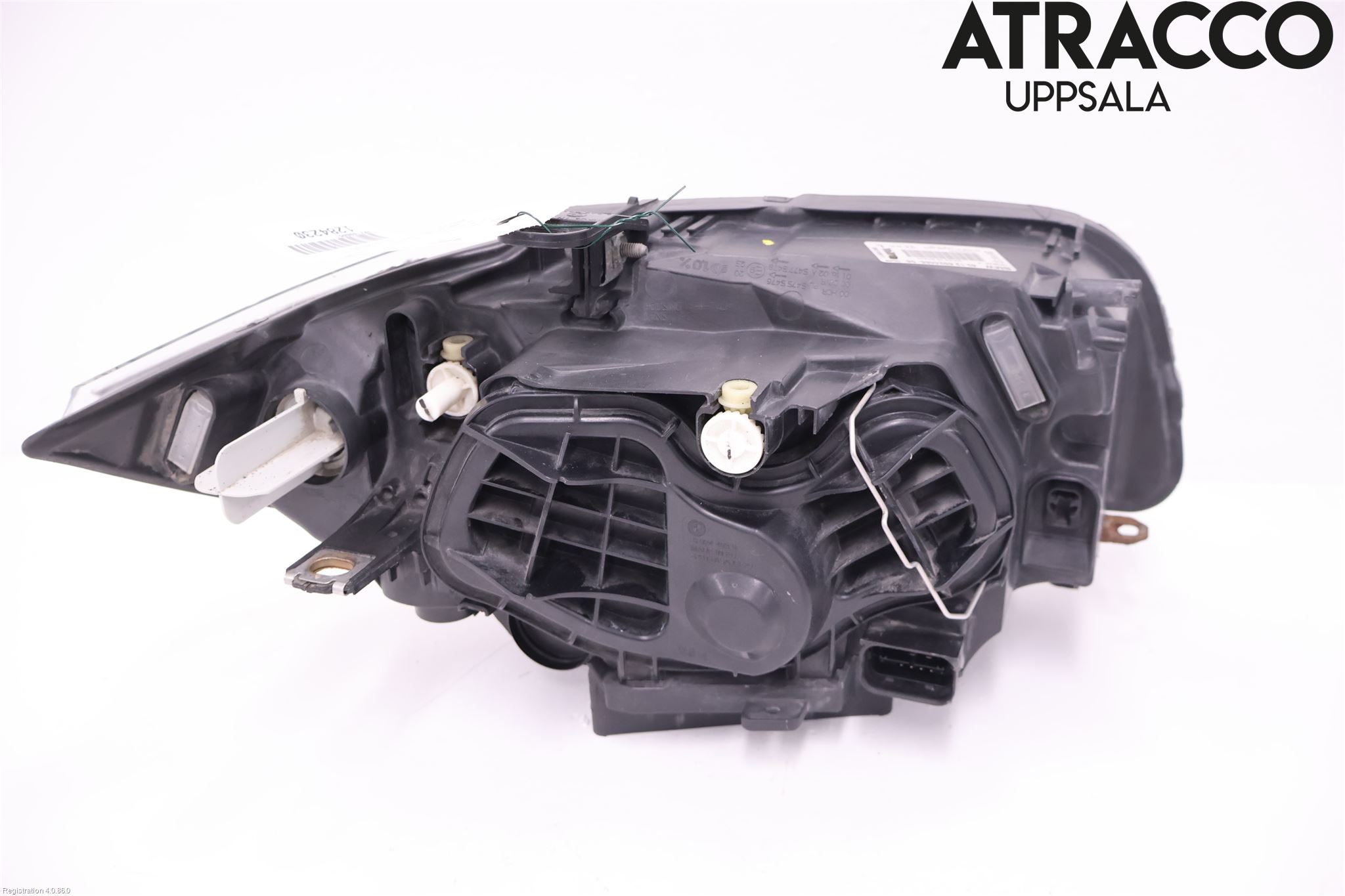 BMW 1 E87/81 5D/3D 03-11 Strålkastare Vänster