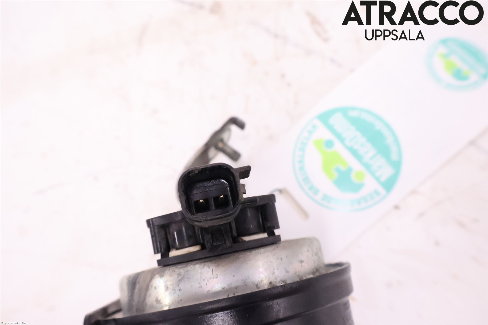 Volvo V60 14-18 Signalhorn